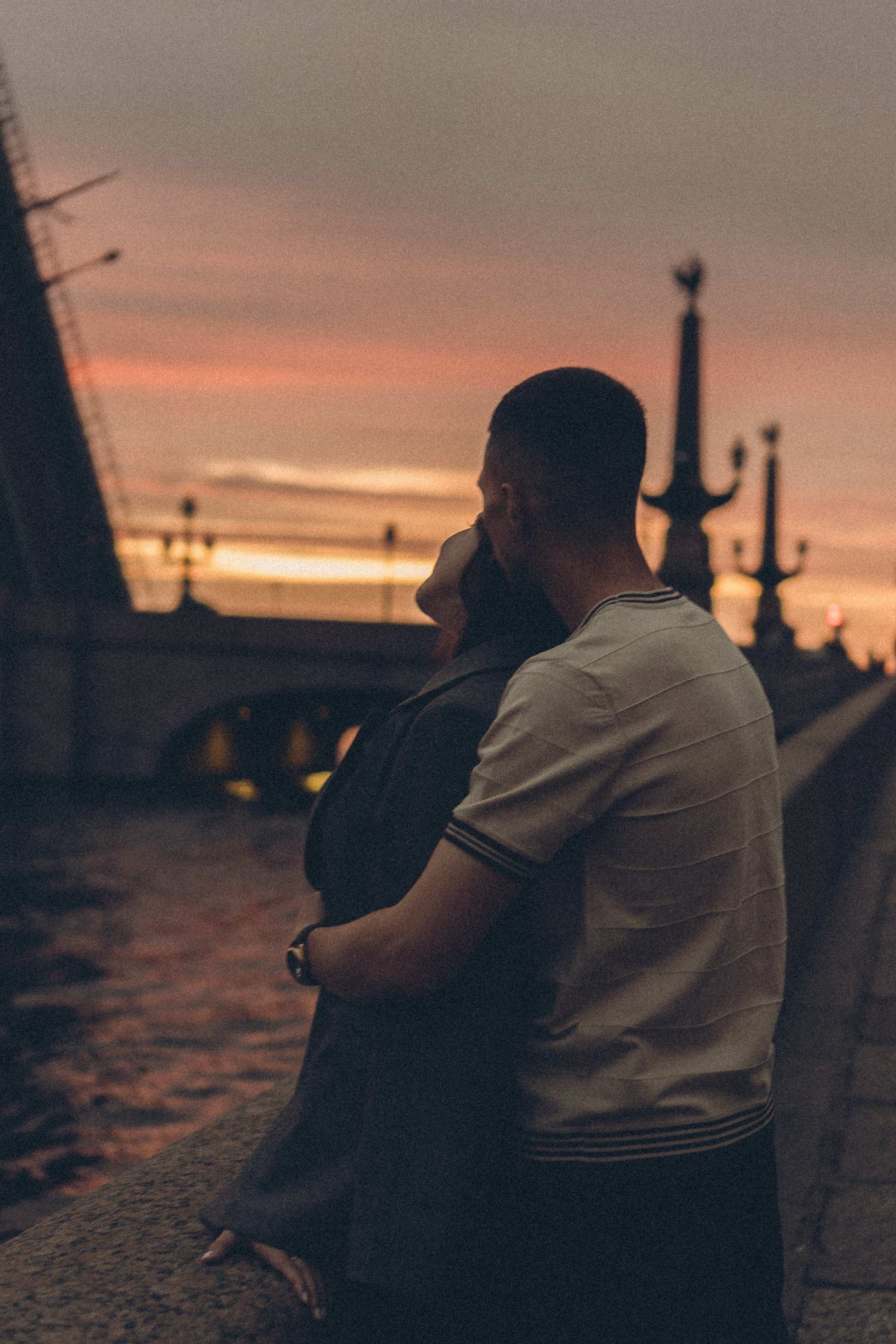 РАССВЕТНАЯ ИСТОРИЯ. Профессиональный фотограф, Санкт-Петербург — Виктория Богомолова