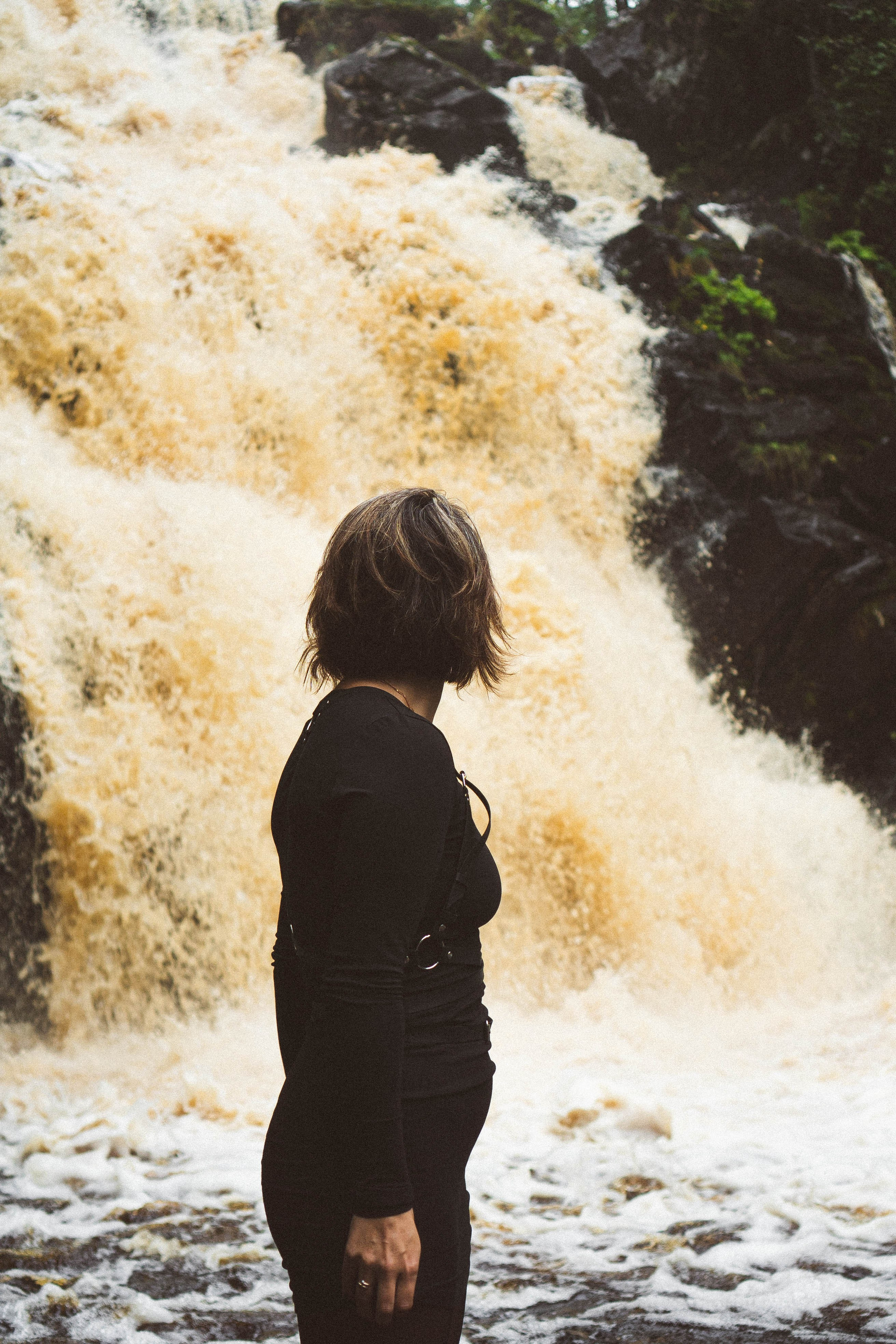 Прогулка на природе. Профессиональный фотограф, Санкт-Петербург — Виктория Богомолова