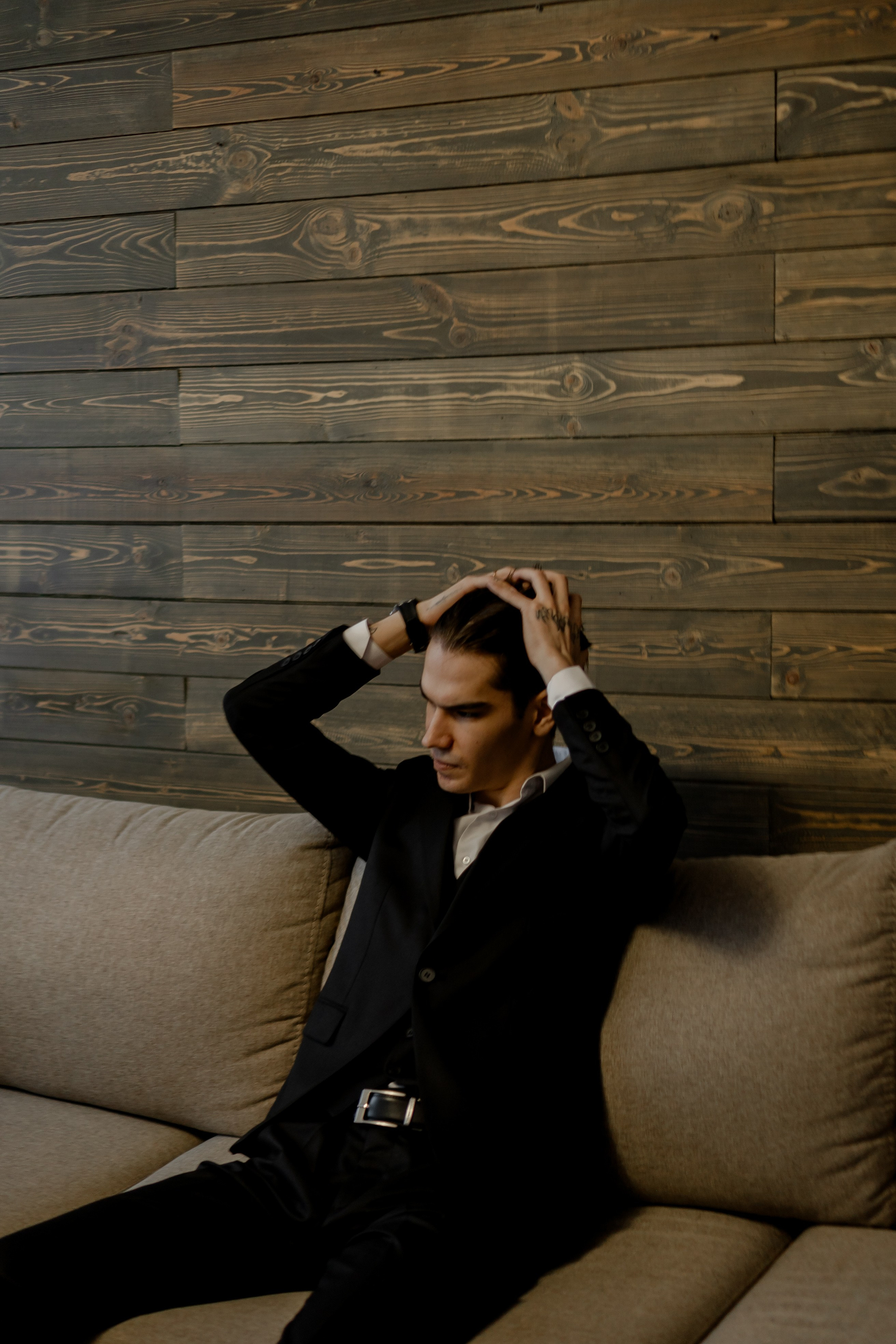 СВАДЕБНАЯ СЬЕМКА СБОРОВ В ОТЕЛЕ И ВЫЕЗД НА ЦЕРЕМОНИЮ (СНЯТО В СИБИРЕ В НИЖНЕВАРТОВСКЕ). Профессиональный фотограф, Санкт-Петербург — Виктория Богомолова