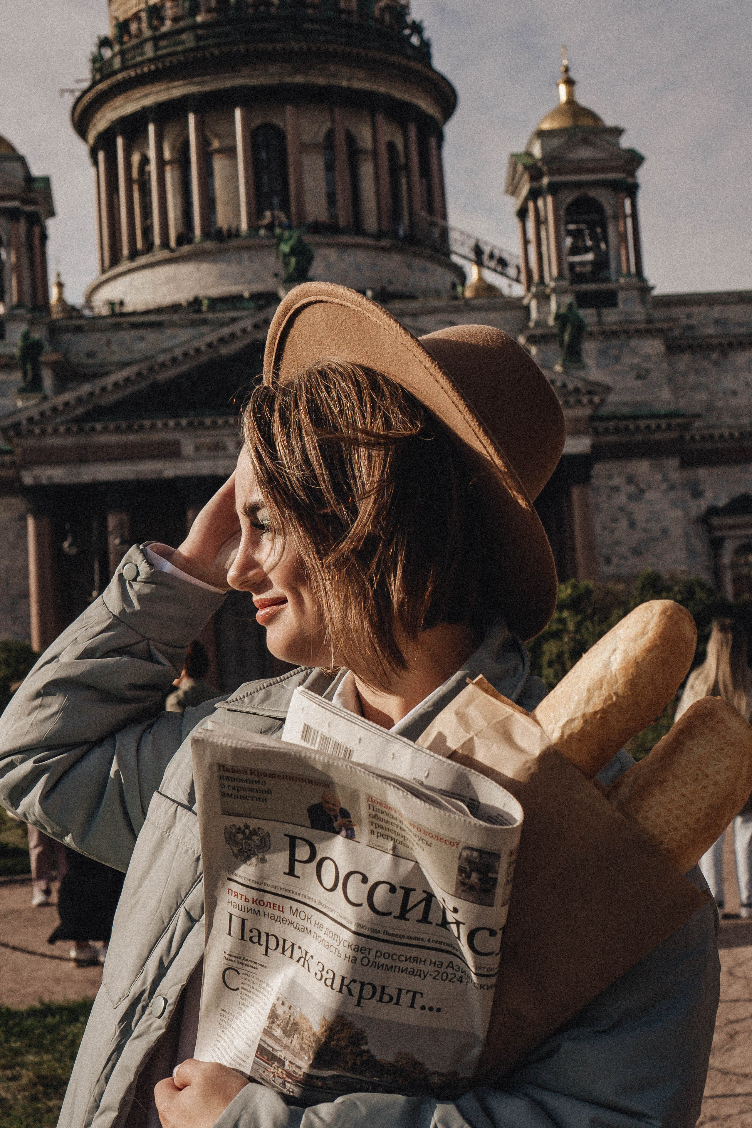 Прогулочная. Профессиональный фотограф, Санкт-Петербург — Виктория Богомолова