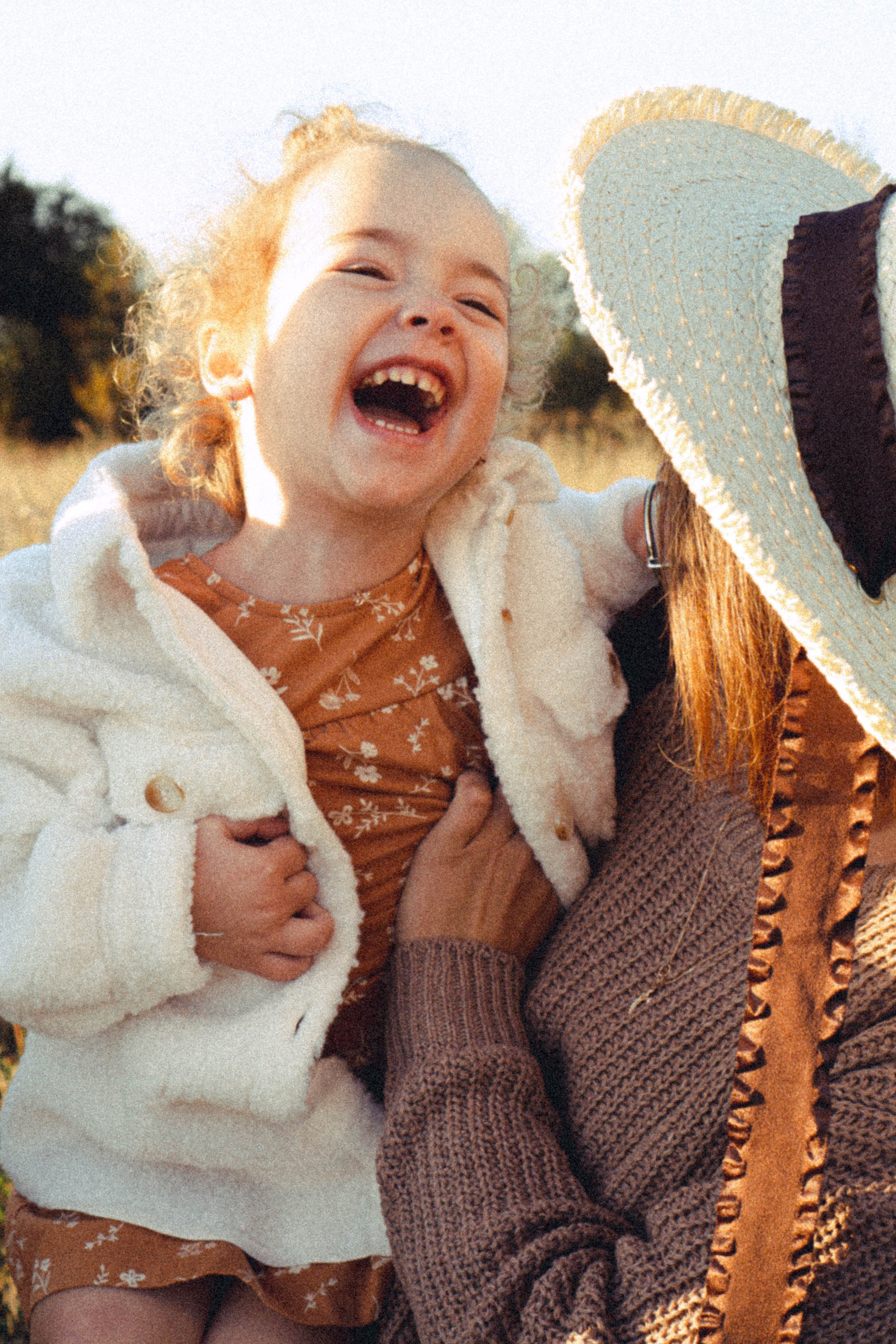 Семейная серия. Профессиональный фотограф, Санкт-Петербург — Виктория Богомолова