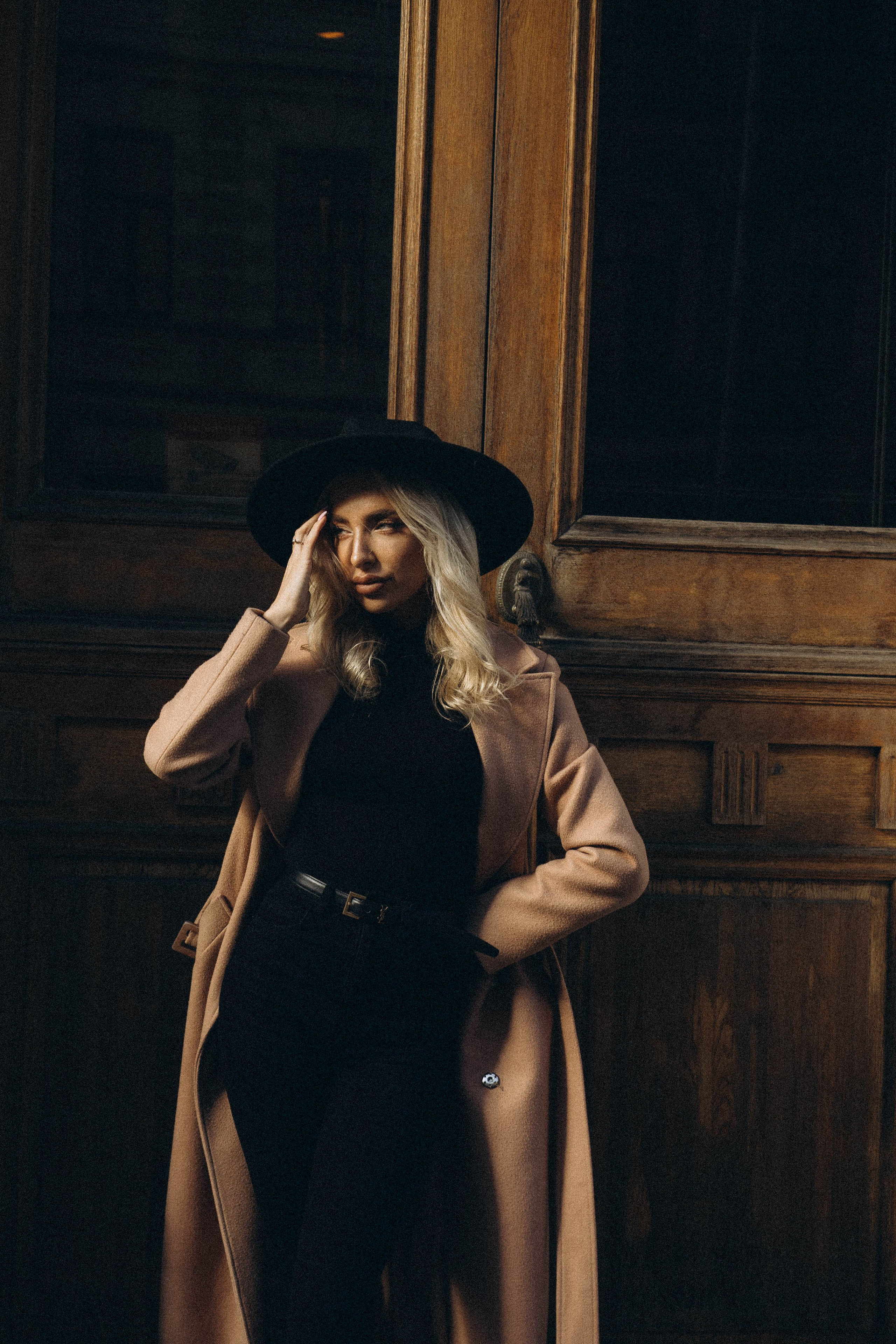 Питерская атмосфера. Профессиональный фотограф, Санкт-Петербург — Виктория Богомолова