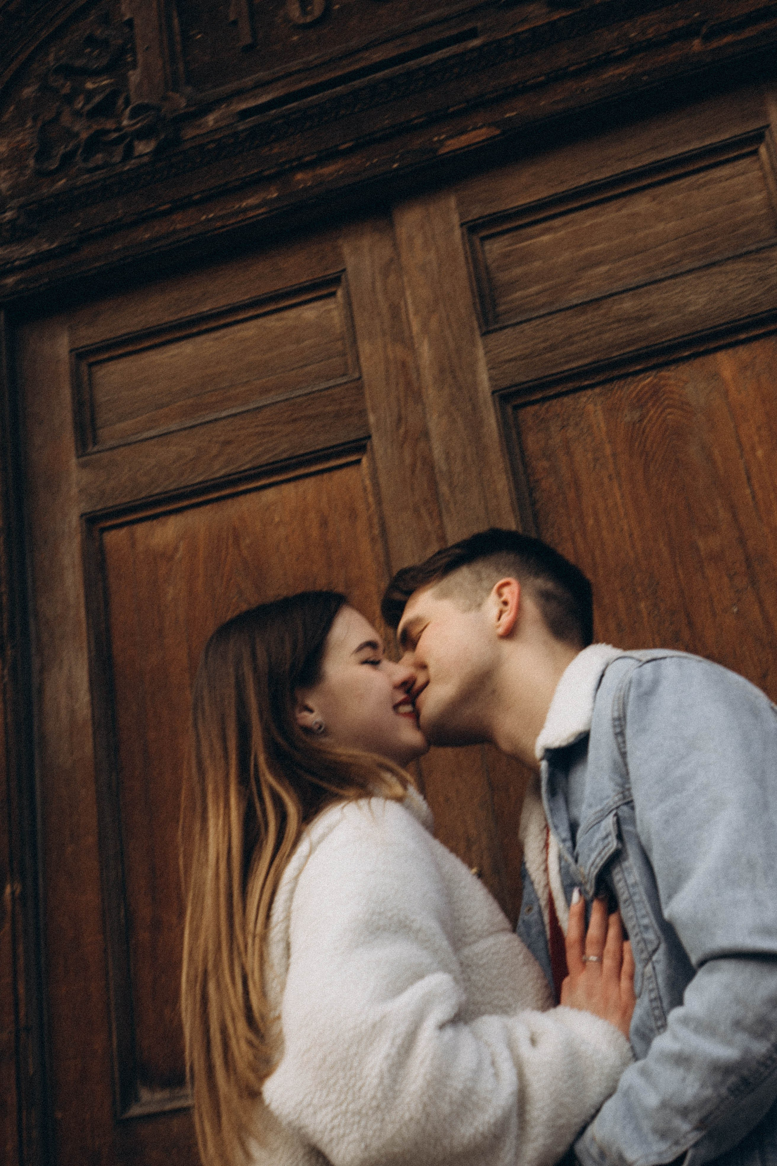 Прогулочная. Профессиональный фотограф, Санкт-Петербург — Виктория Богомолова