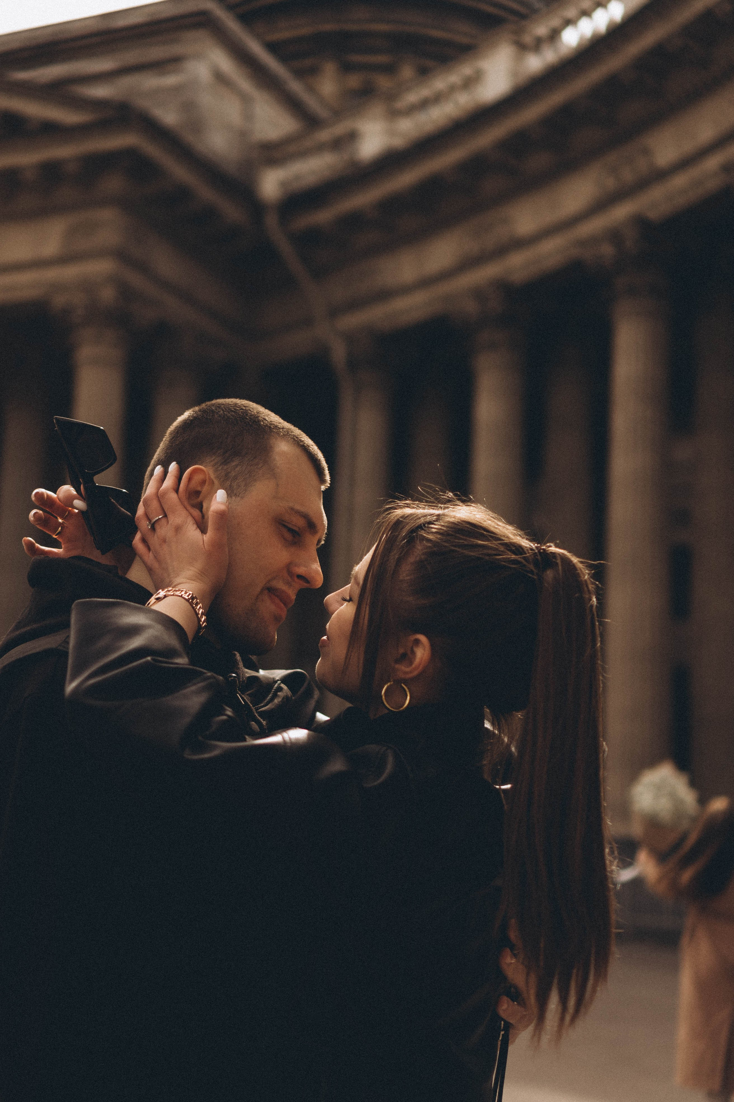 Прогулочная. Профессиональный фотограф, Санкт-Петербург — Виктория Богомолова