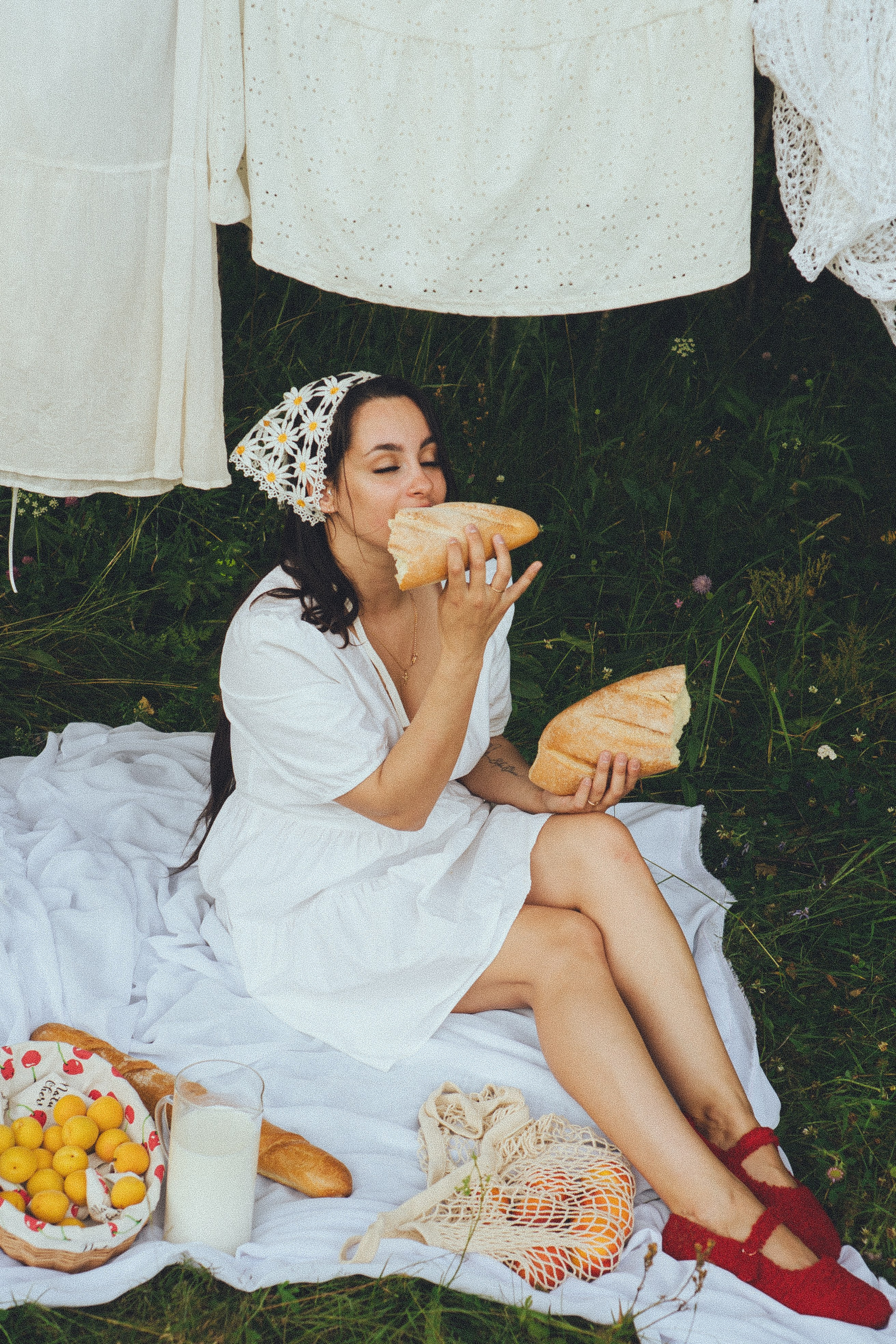 ЛЕТНИЙ ДЕНЬ. Профессиональный фотограф, Санкт-Петербург — Виктория Богомолова