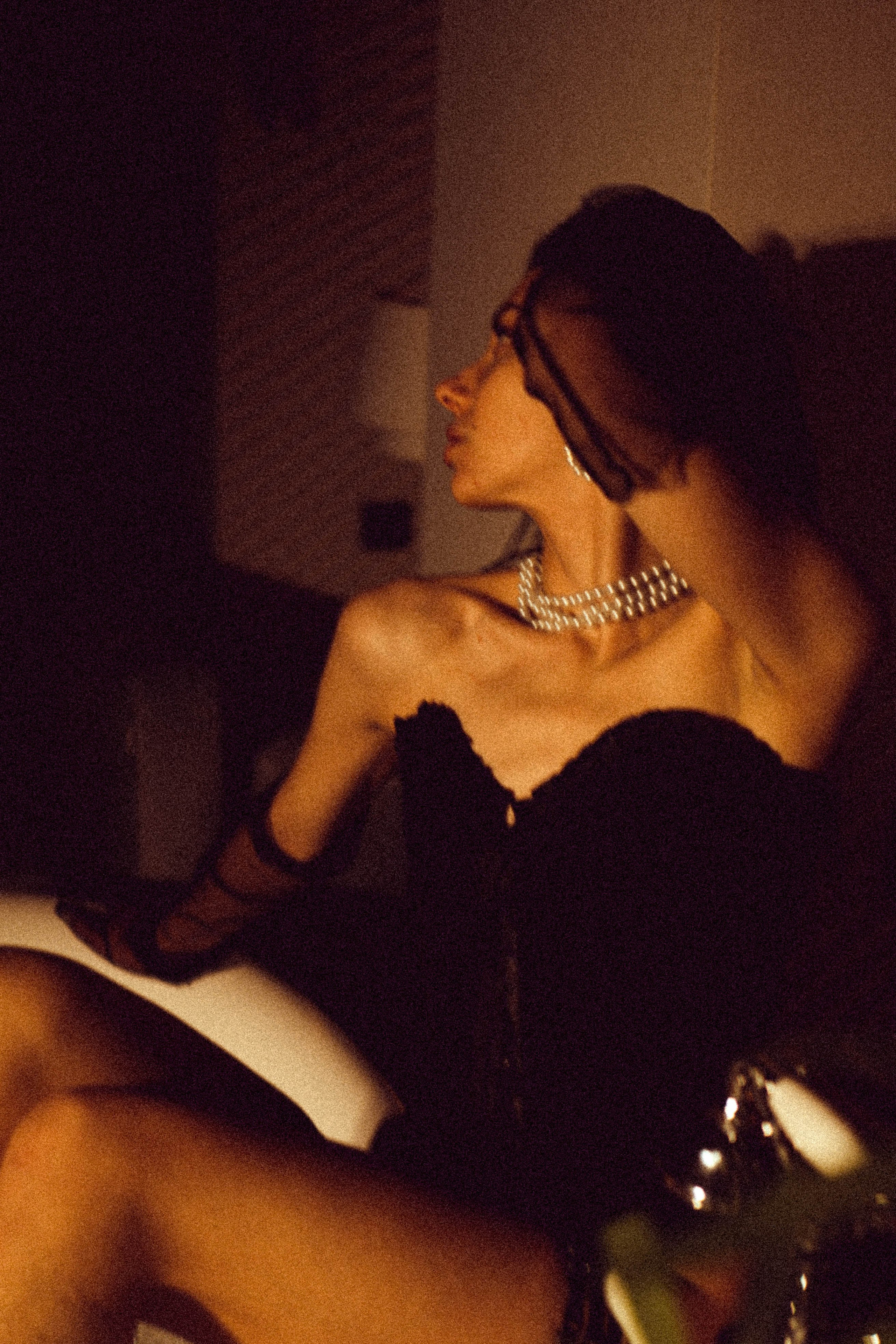 История в ванной. Профессиональный фотограф, Санкт-Петербург — Виктория Богомолова