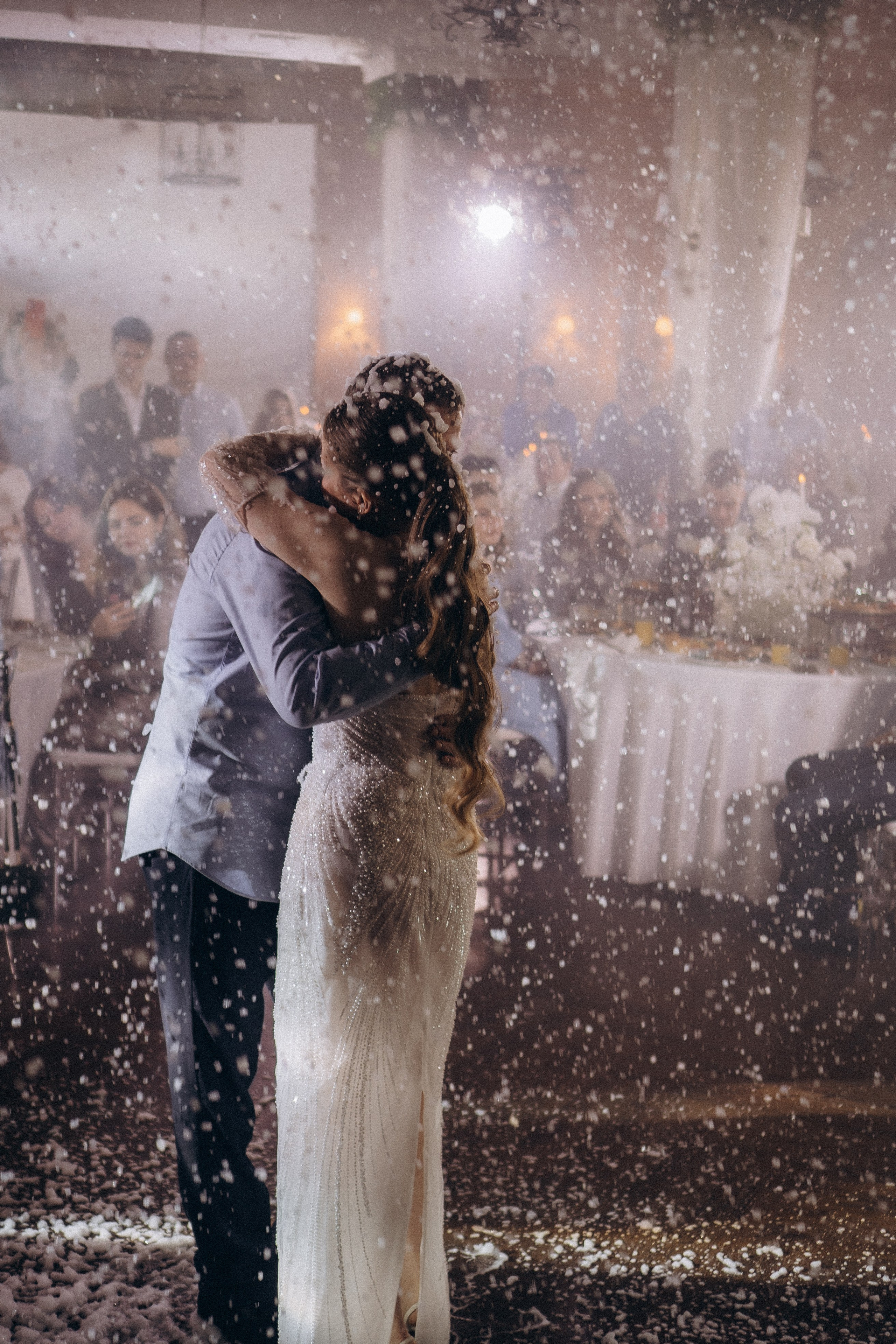 СВАДЕБНАЯ СЬЕМКА СБОРОВ В ОТЕЛЕ И ВЫЕЗД НА ЦЕРЕМОНИЮ (СНЯТО В СИБИРЕ В НИЖНЕВАРТОВСКЕ). Профессиональный фотограф, Санкт-Петербург — Виктория Богомолова