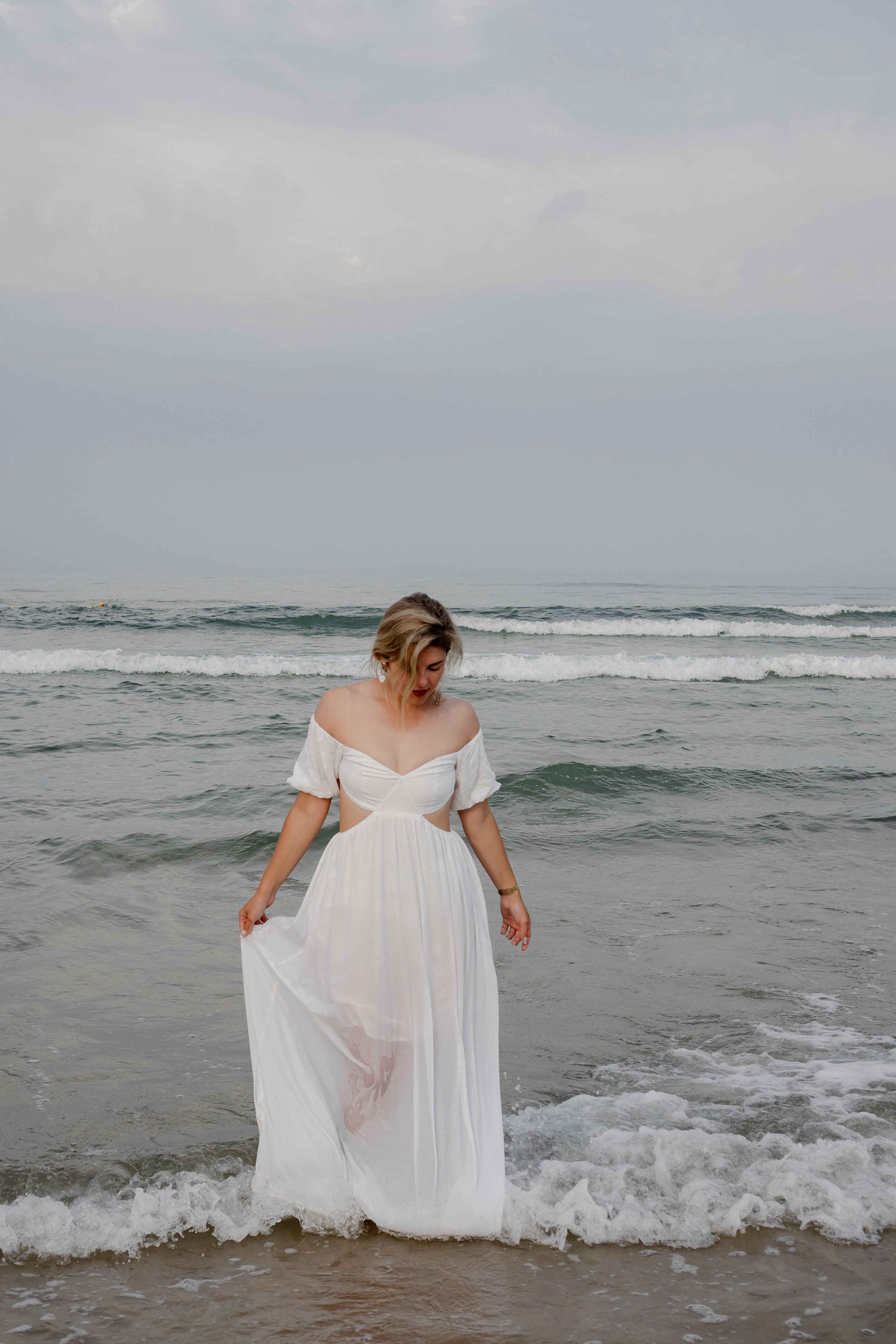 ДЕВУШКИ НА РАССВЕТНОЙ СЬЕМКЕ. Профессиональный фотограф, Санкт-Петербург — Виктория Богомолова