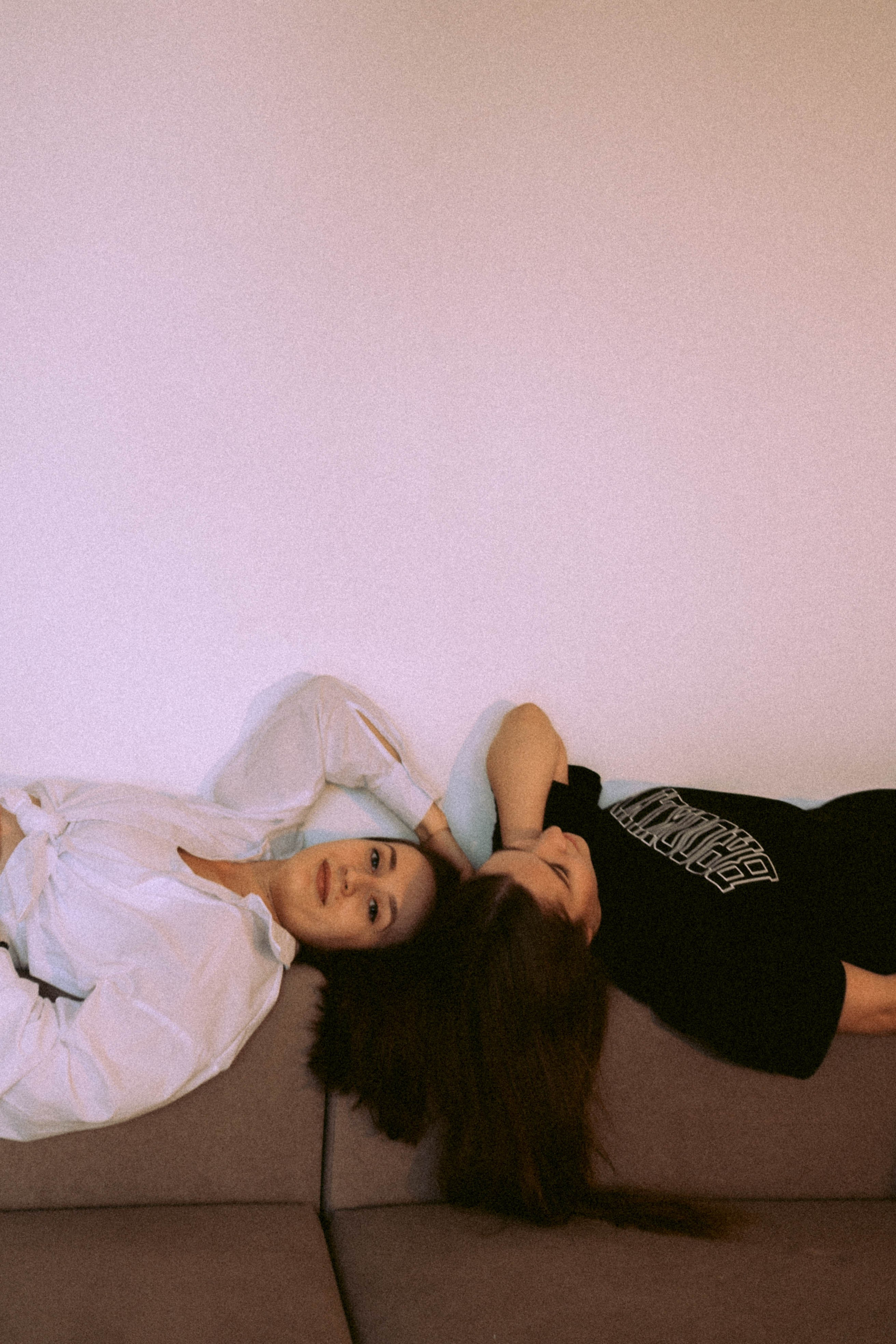 Подружки. Профессиональный фотограф, Санкт-Петербург — Виктория Богомолова