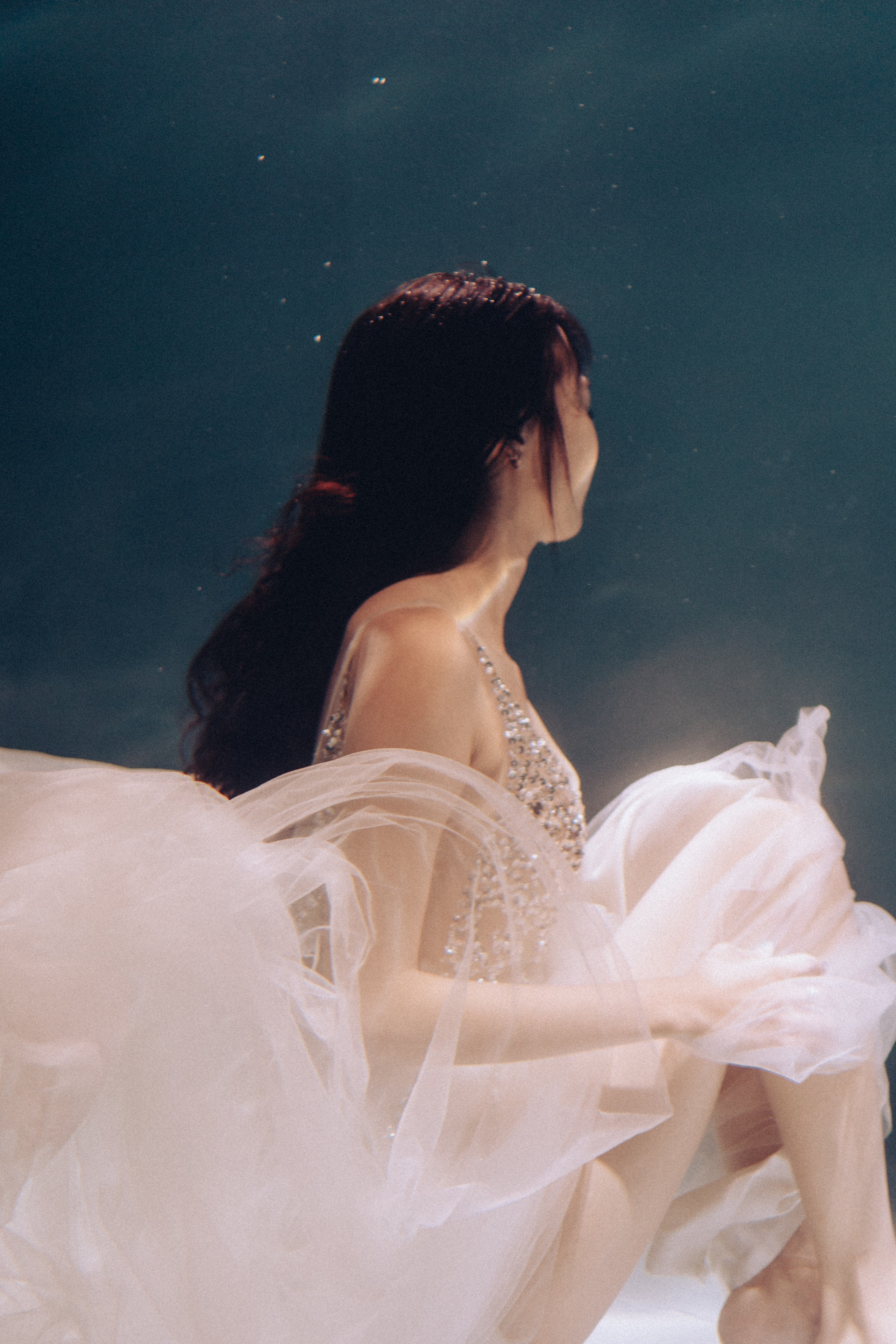 ФОТОСЕСИСИЯ В БАССЕЙНЕ. Профессиональный фотограф, Санкт-Петербург — Виктория Богомолова