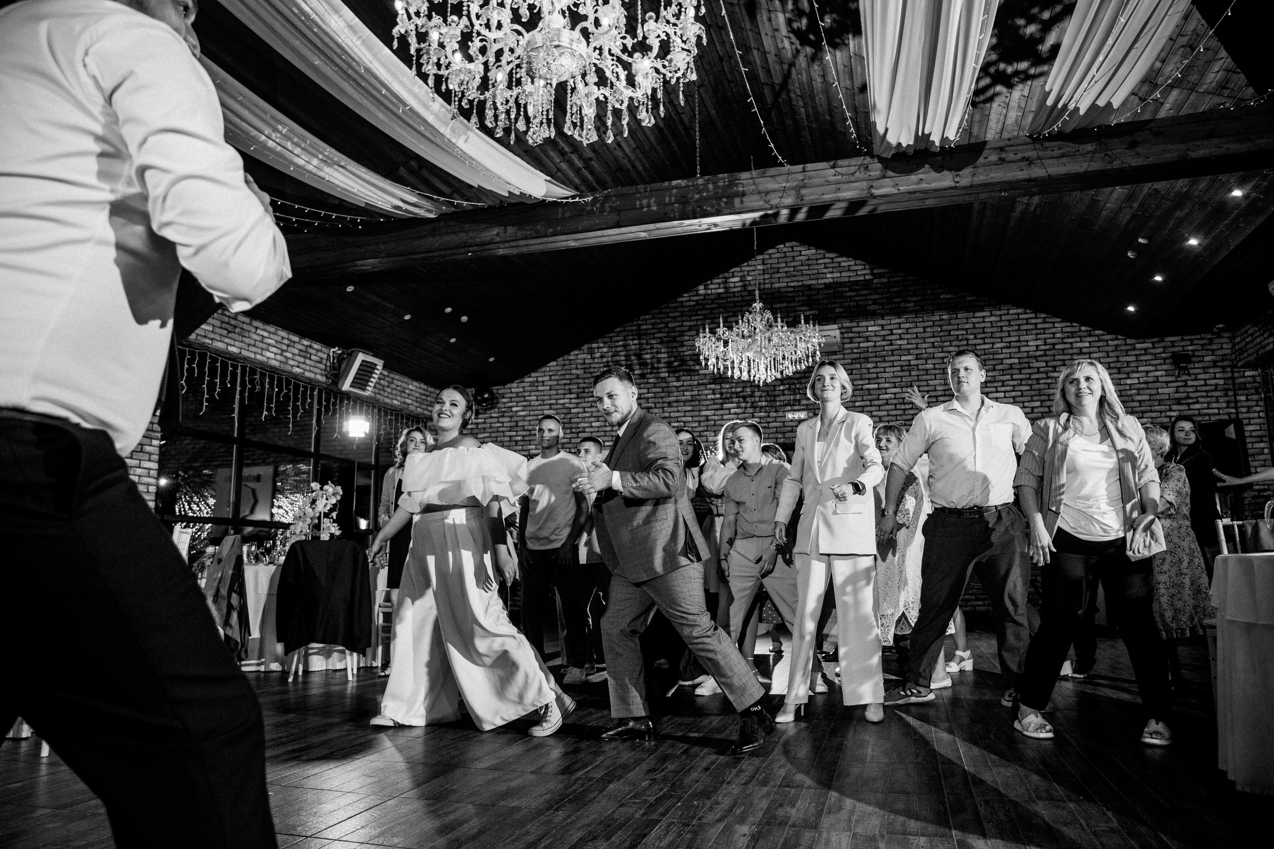 Юра & Аня. Анастасия Гольнева