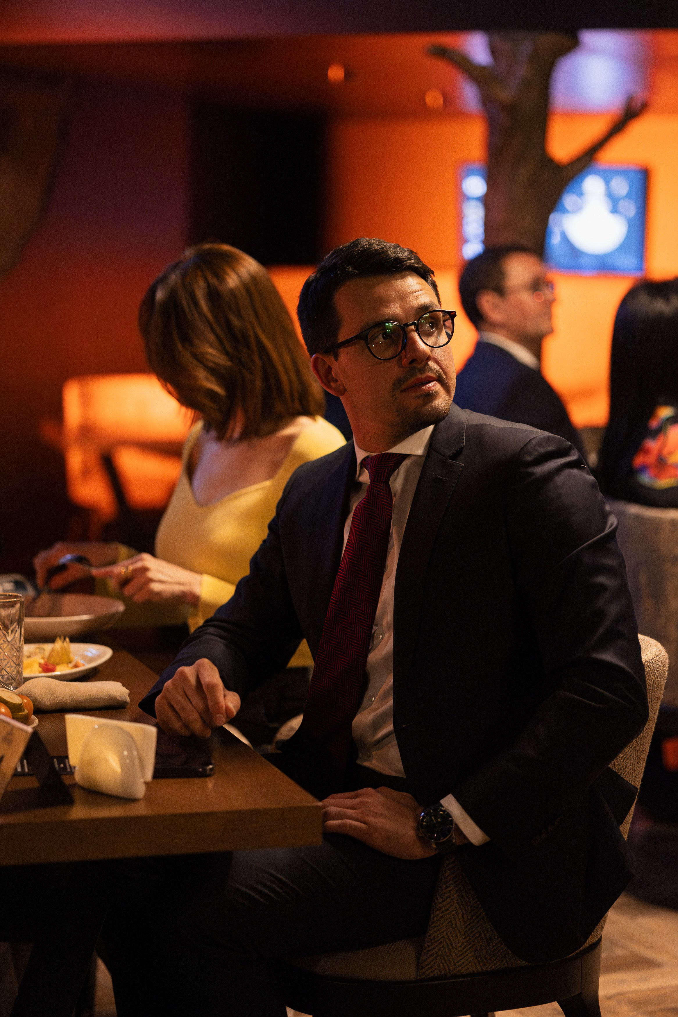 ПСБ — гастроужин. Портретный и репортажный фотограф в Казани Максим Сипачев