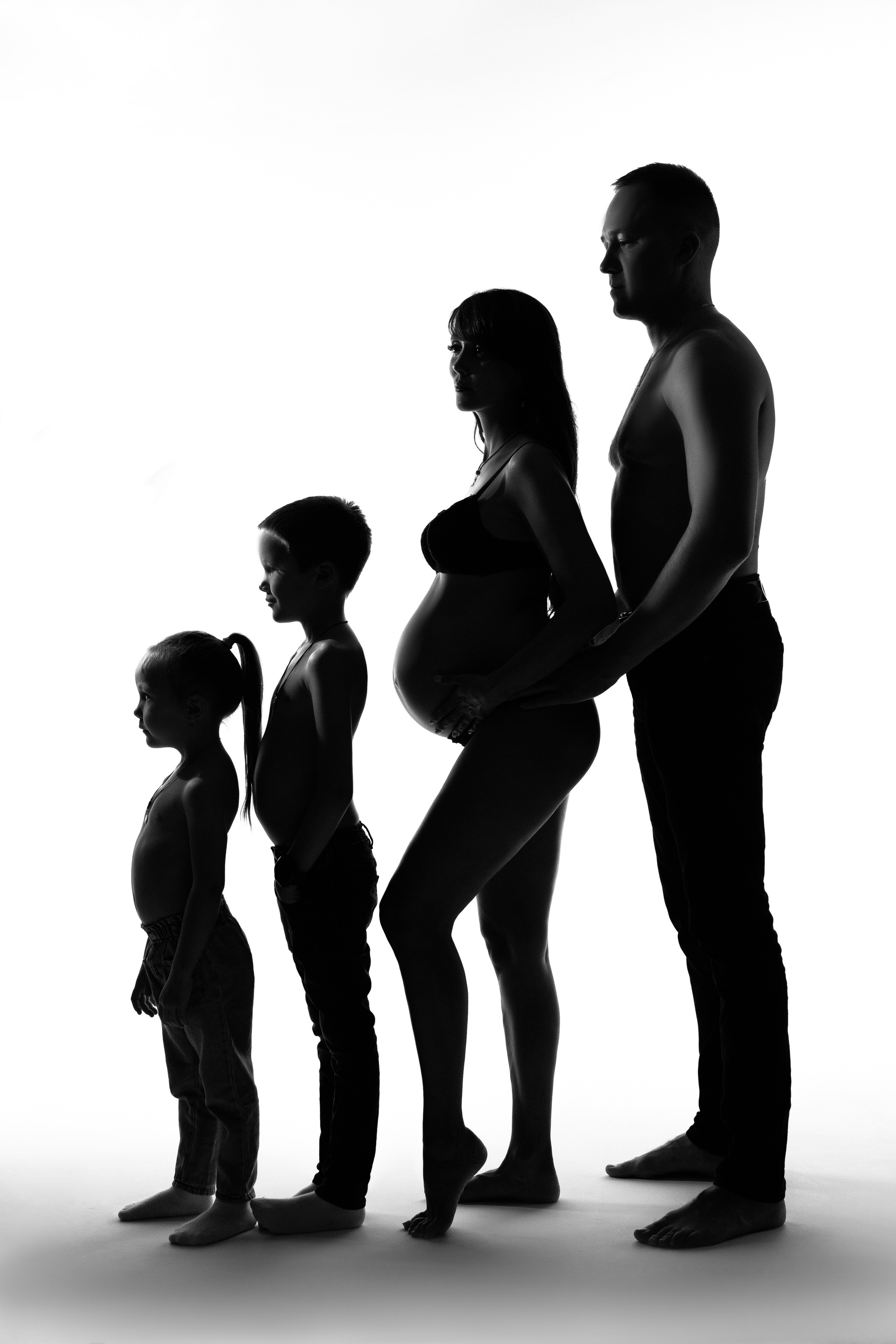 Portfolio. LOS ANGELES MATERNITY & FAMILY PHOGRAPHER