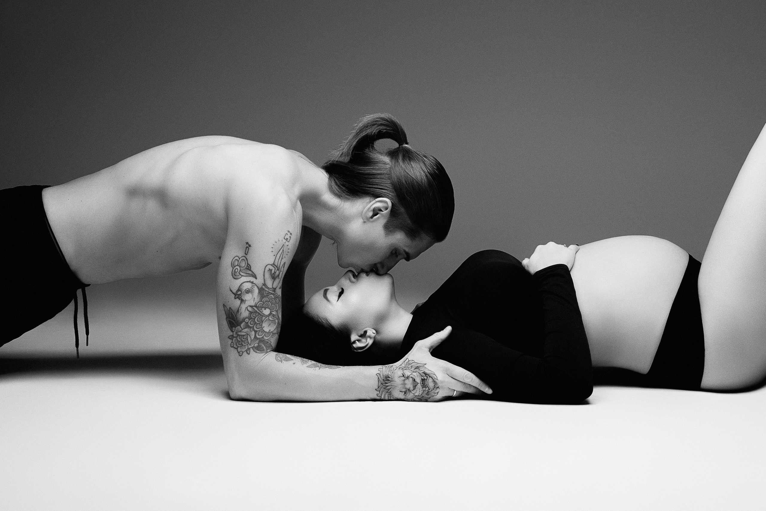 Portfolio. LOS ANGELES MATERNITY & FAMILY PHOGRAPHER