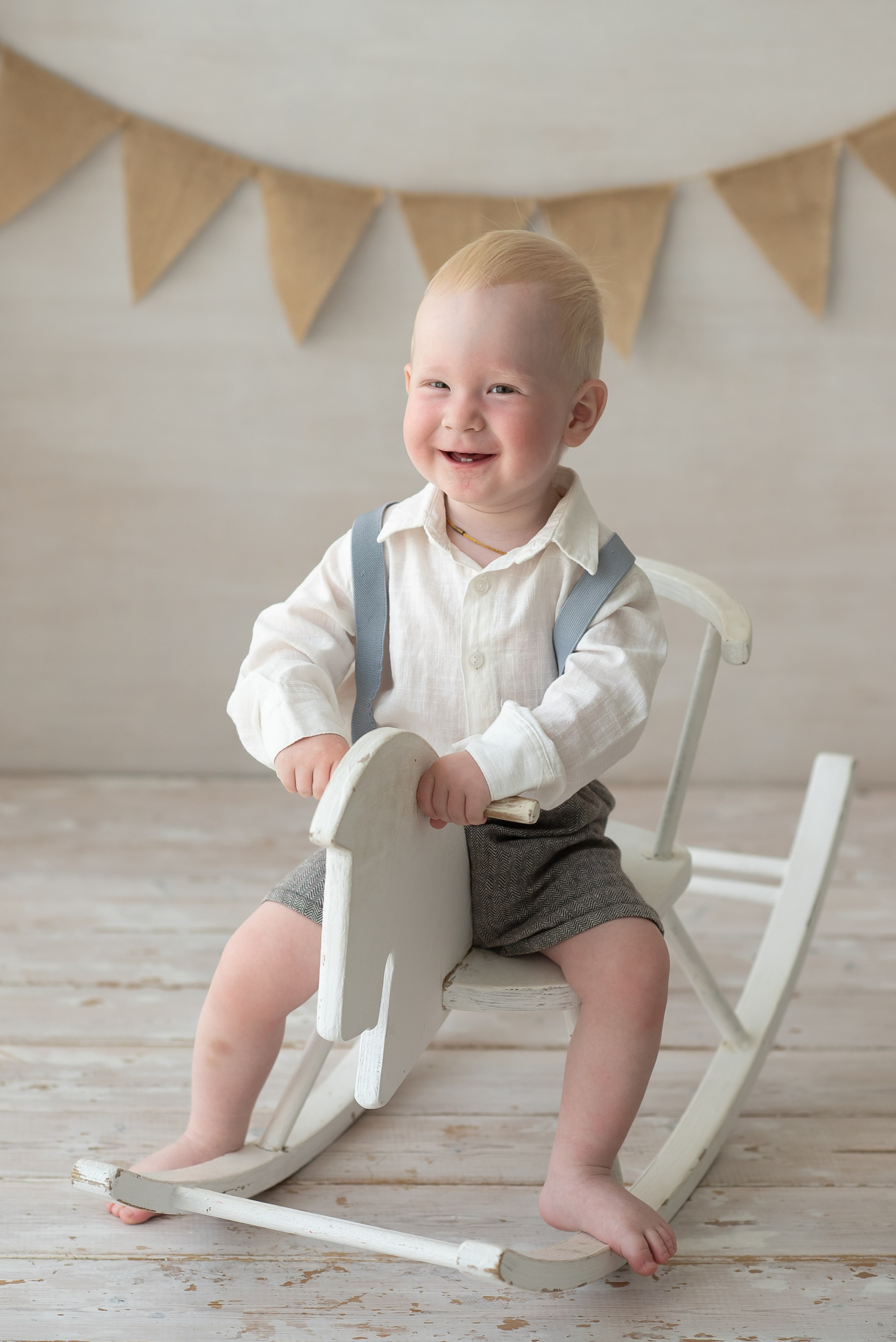 Годик. Фотограф Мария Усманова, Казань