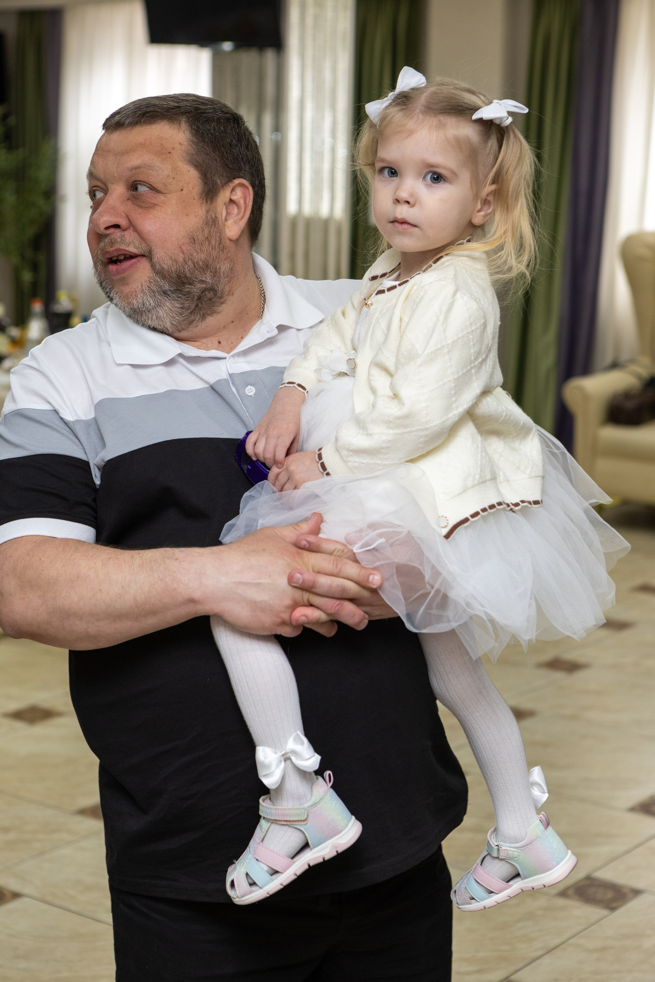 День Рождения Дениса. Фотограф в Курске Смирнов Евгений