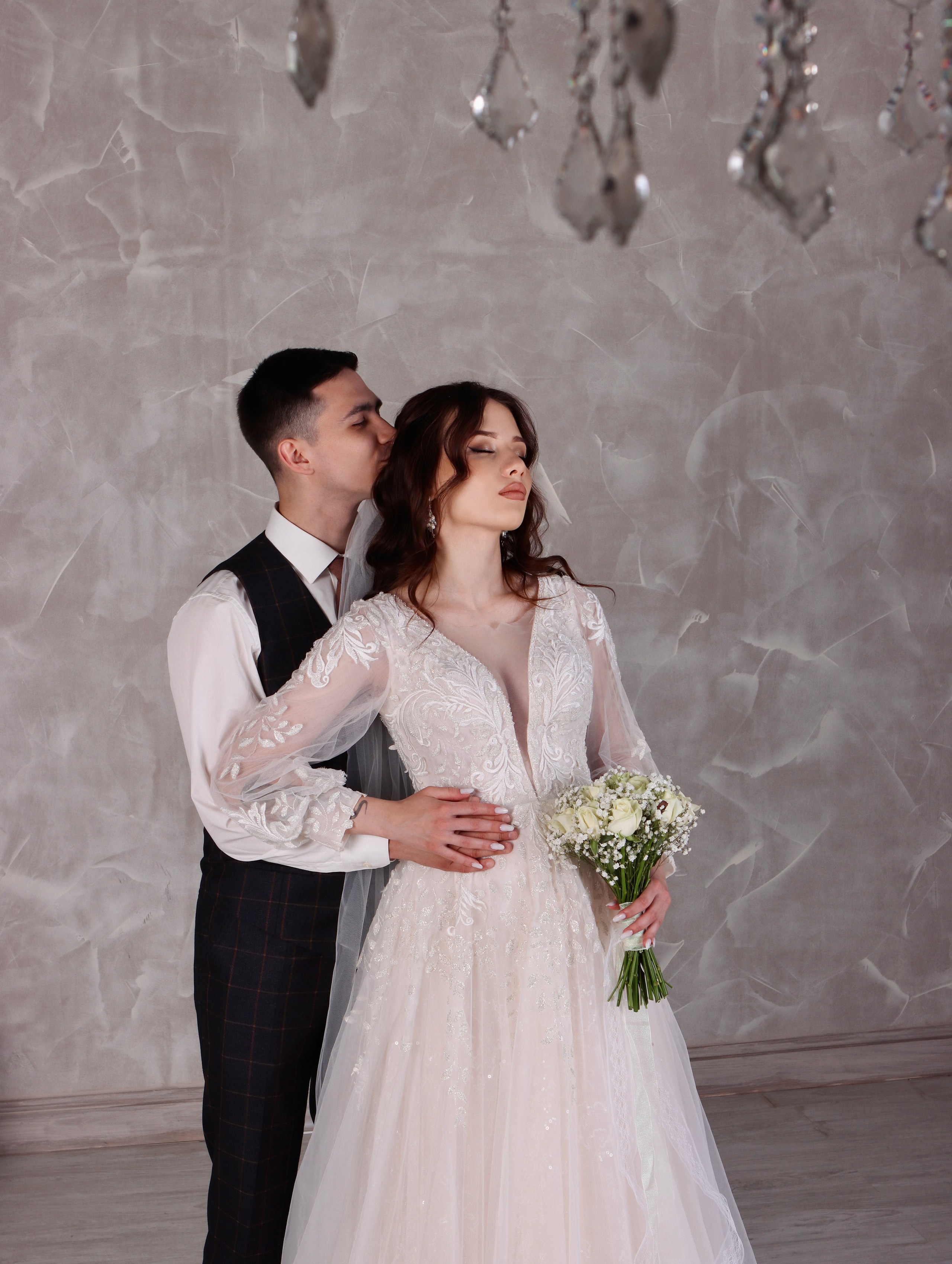 Кирилл и Арина. Фотограф в Курске Смирнов Евгений