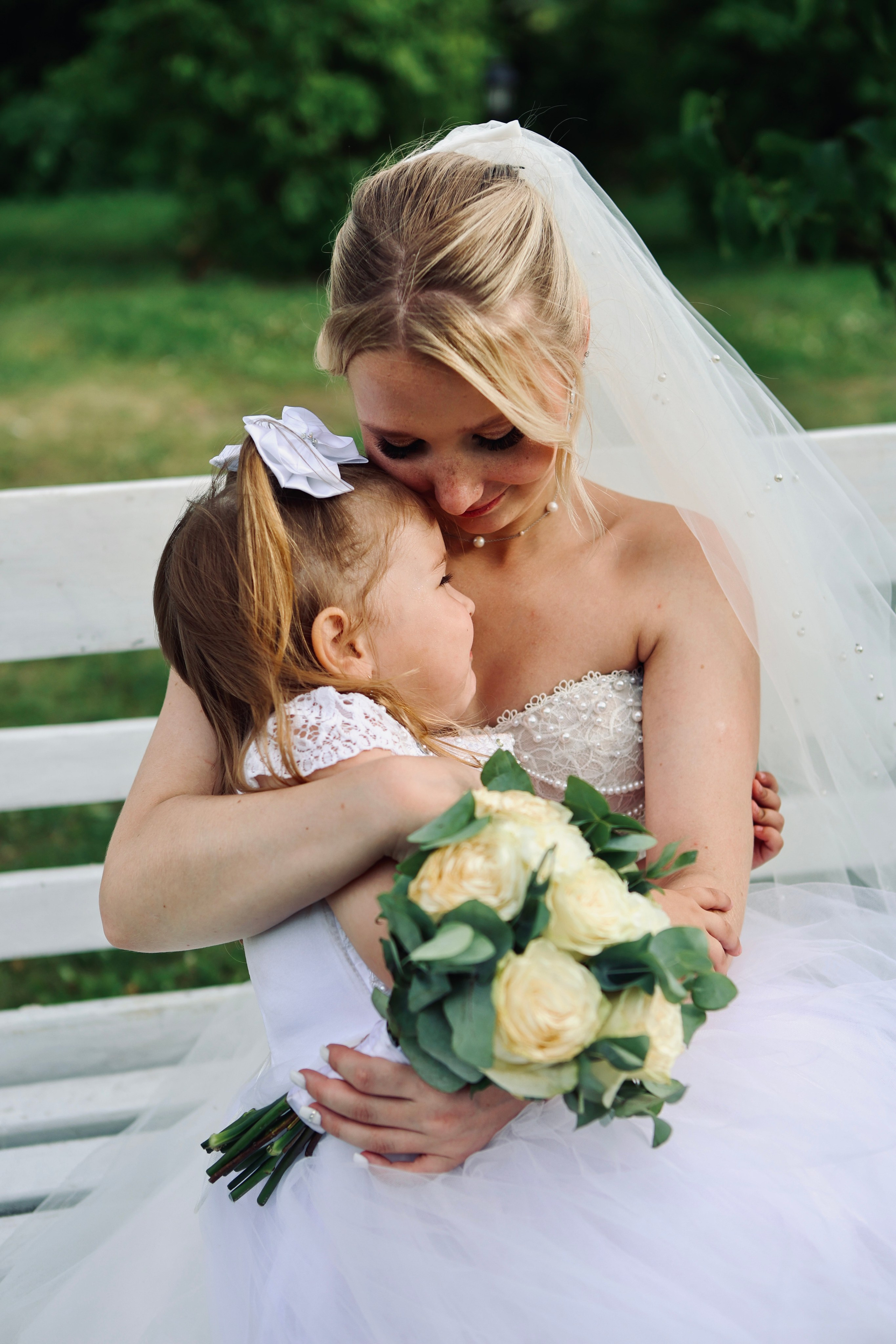 Свадьба Игоря и Татьяны. Фотограф в Курске Смирнов Евгений