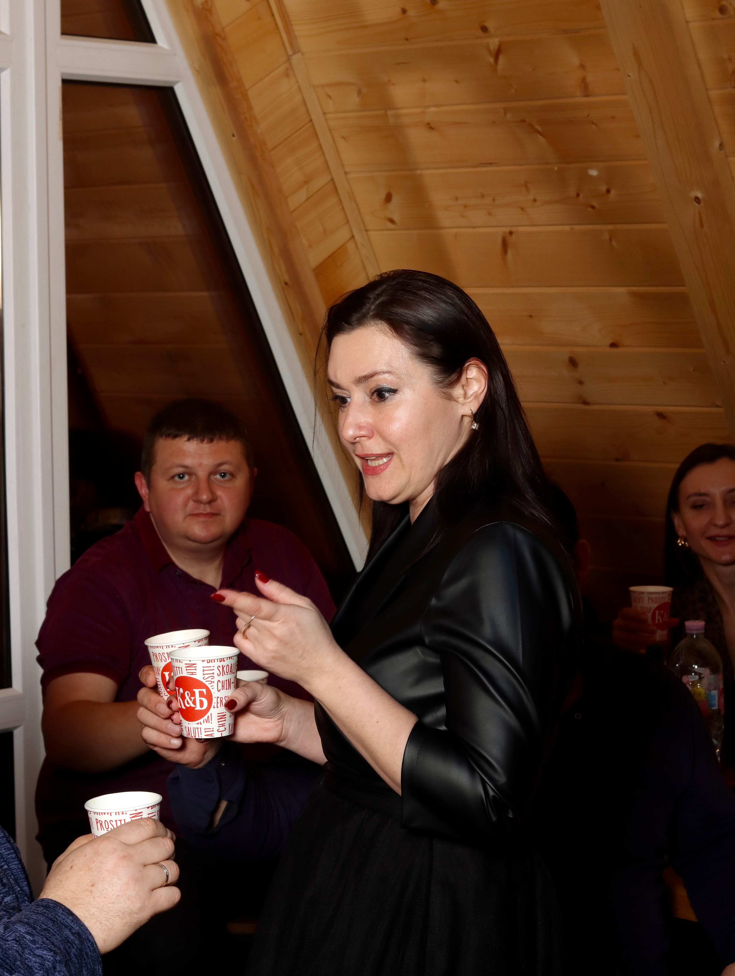 Алена -День Рождения. Фотограф в Курске Смирнов Евгений