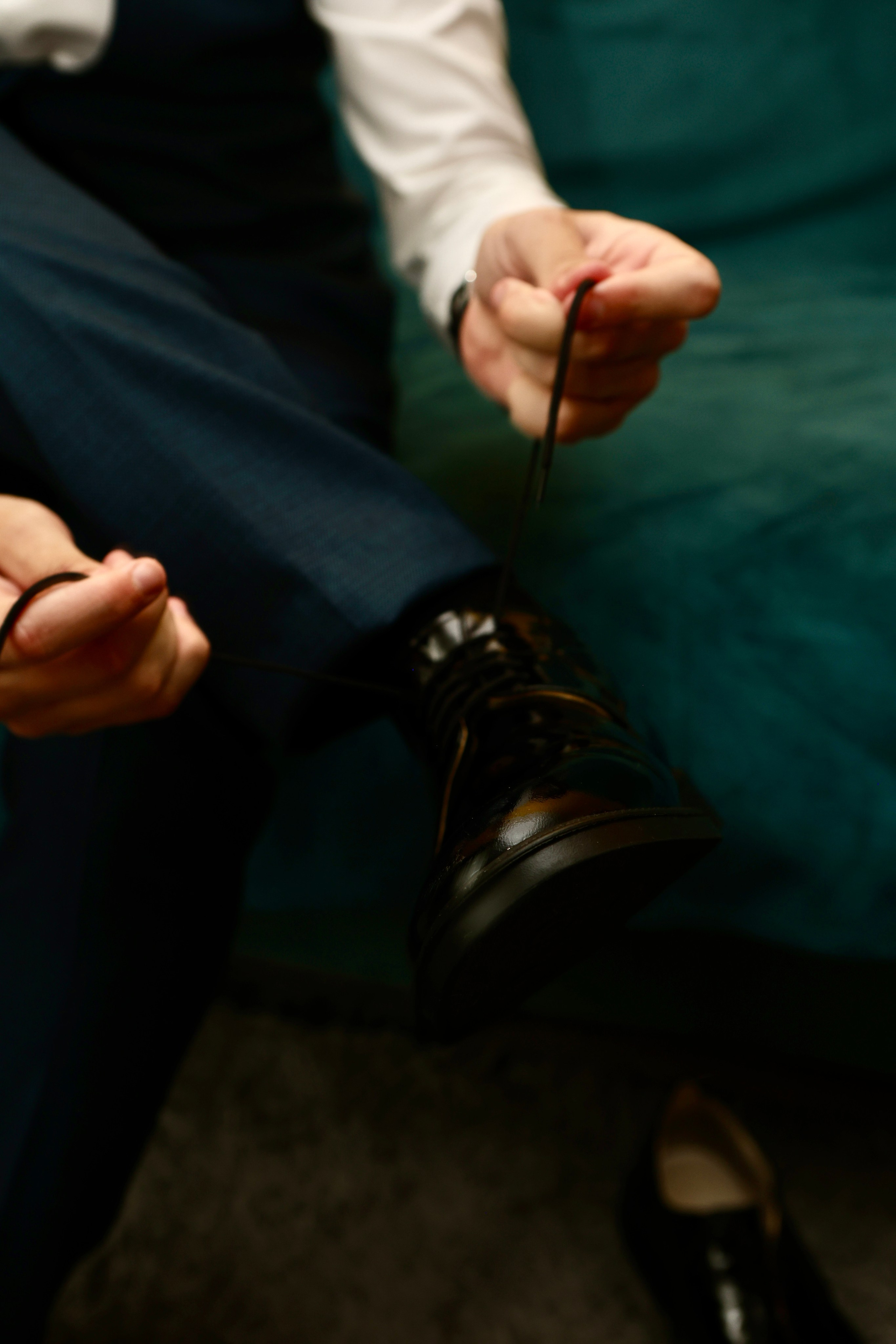 Утро жениха. Фотограф в Курске Смирнов Евгений