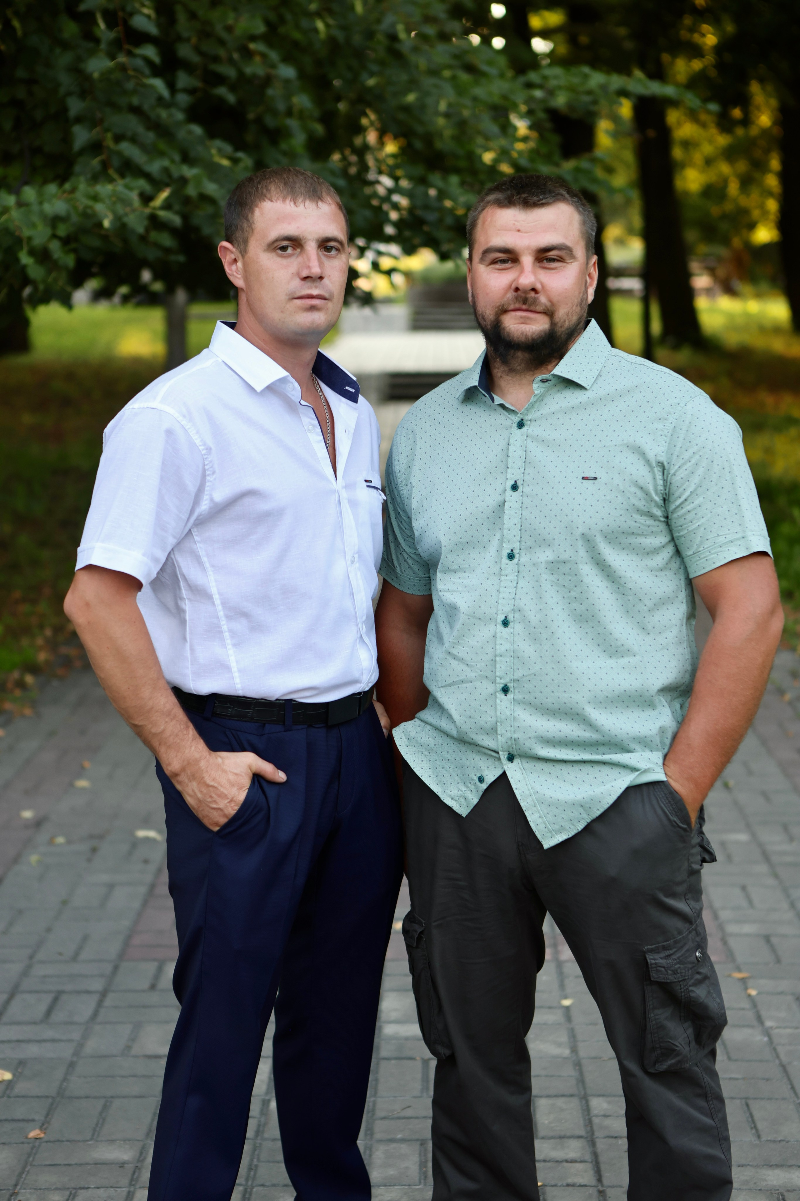 Виктория Андрей и семья. Фотограф в Курске Смирнов Евгений