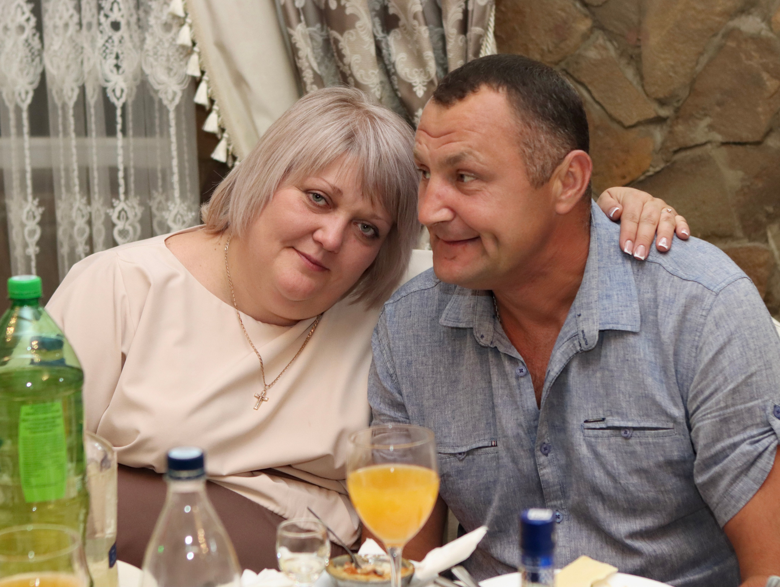 Школьный выпускной. Фотограф в Курске Смирнов Евгений