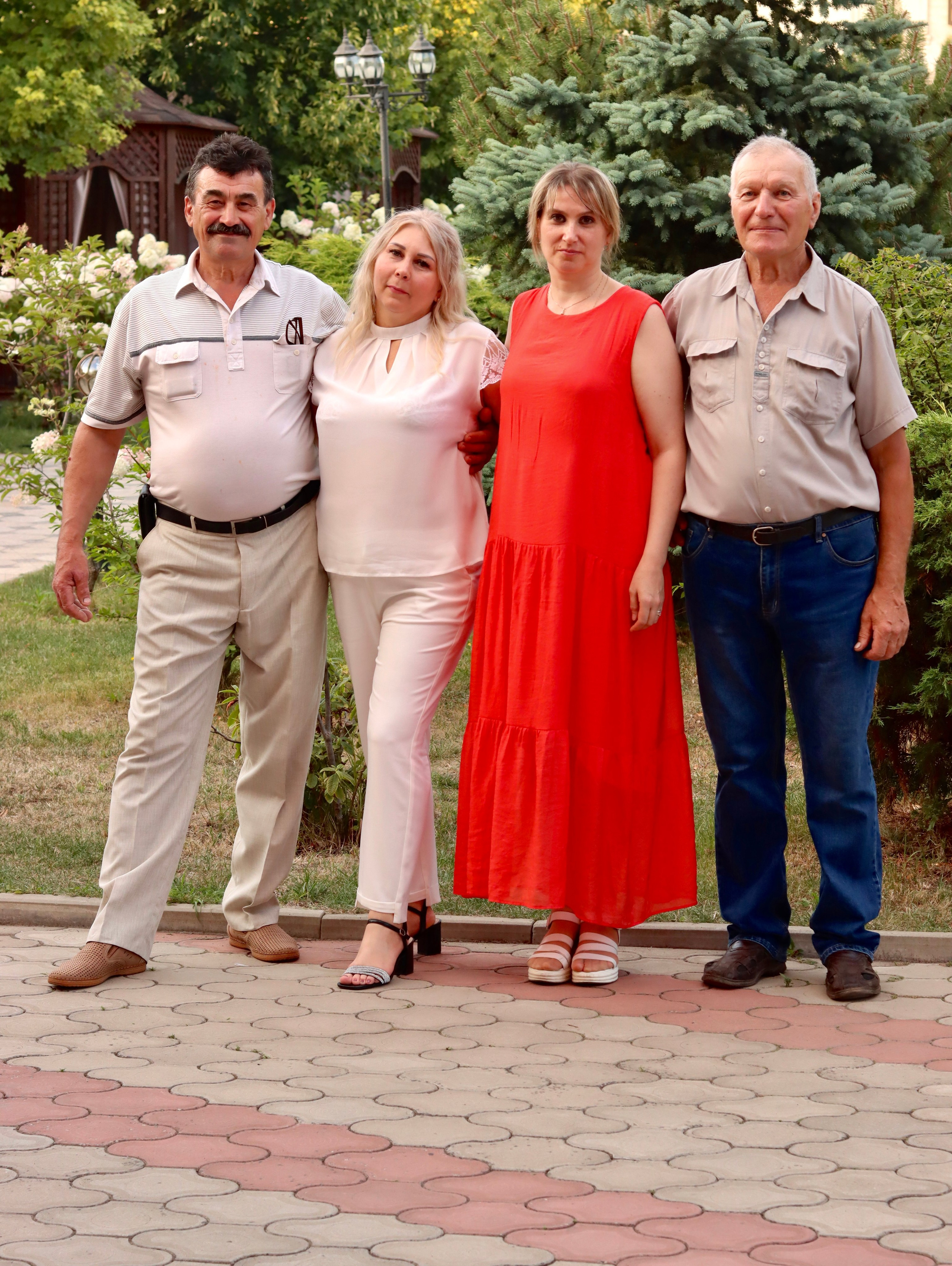 Юбилей. Фотограф в Курске Смирнов Евгений