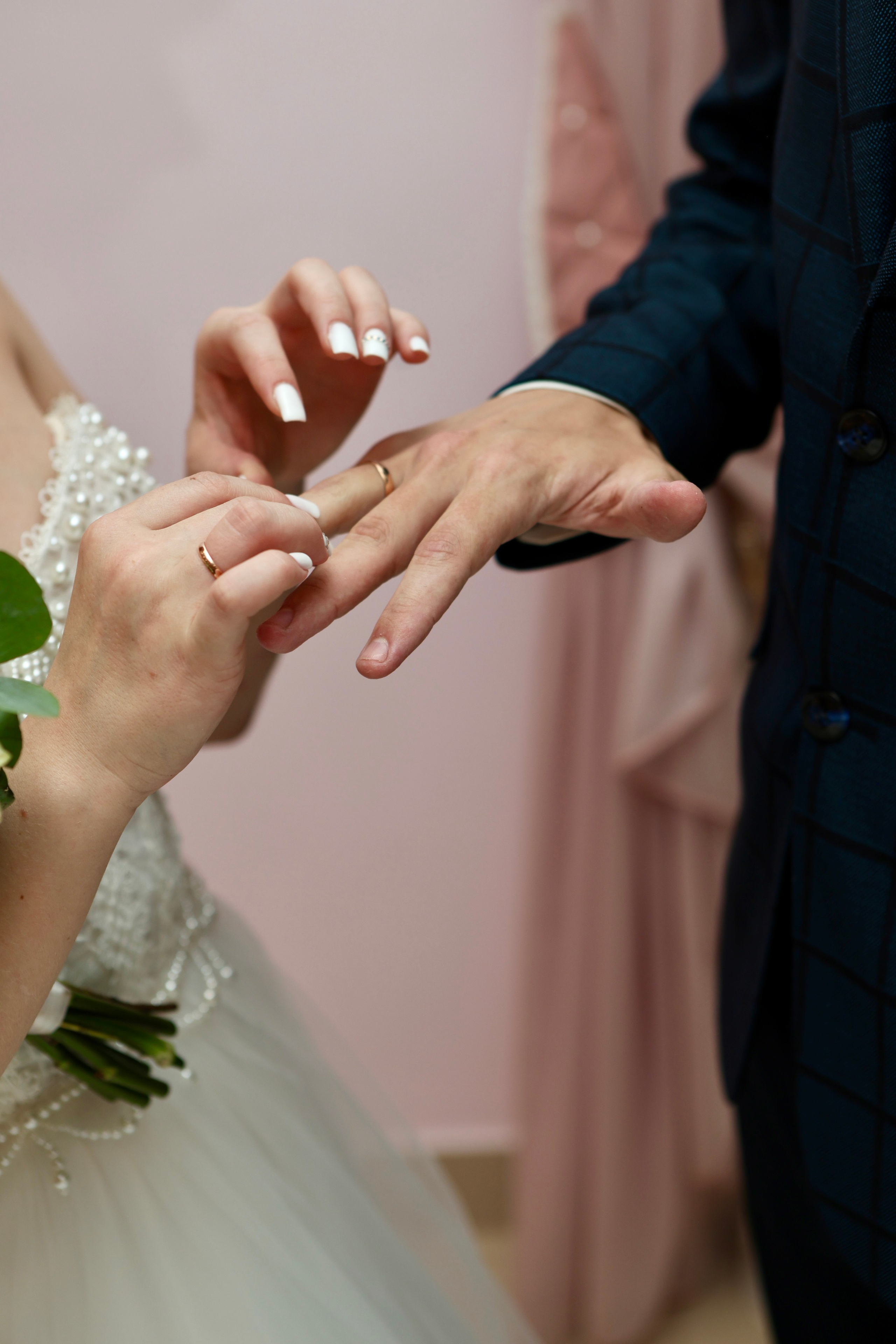 Свадьба Игоря и Татьяны. Фотограф в Курске Смирнов Евгений