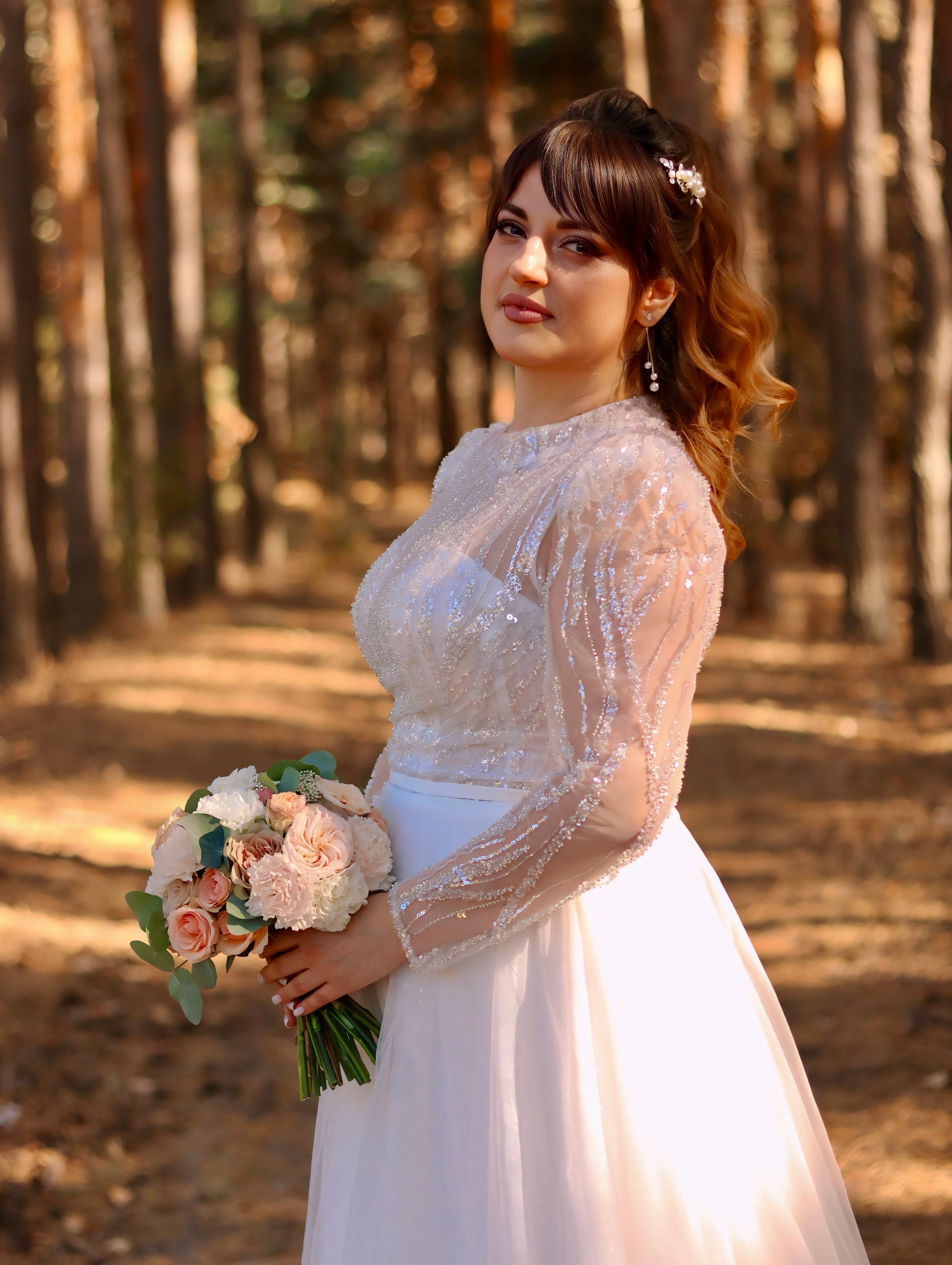 Екатерина и Антон. Фотограф в Курске Смирнов Евгений