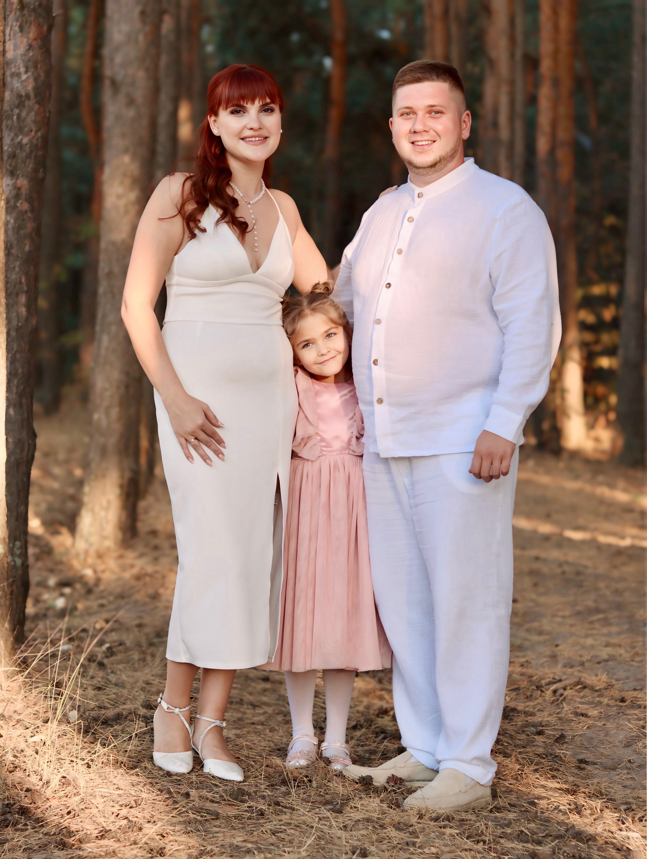 Алексей и Валерия. Фотограф в Курске Смирнов Евгений