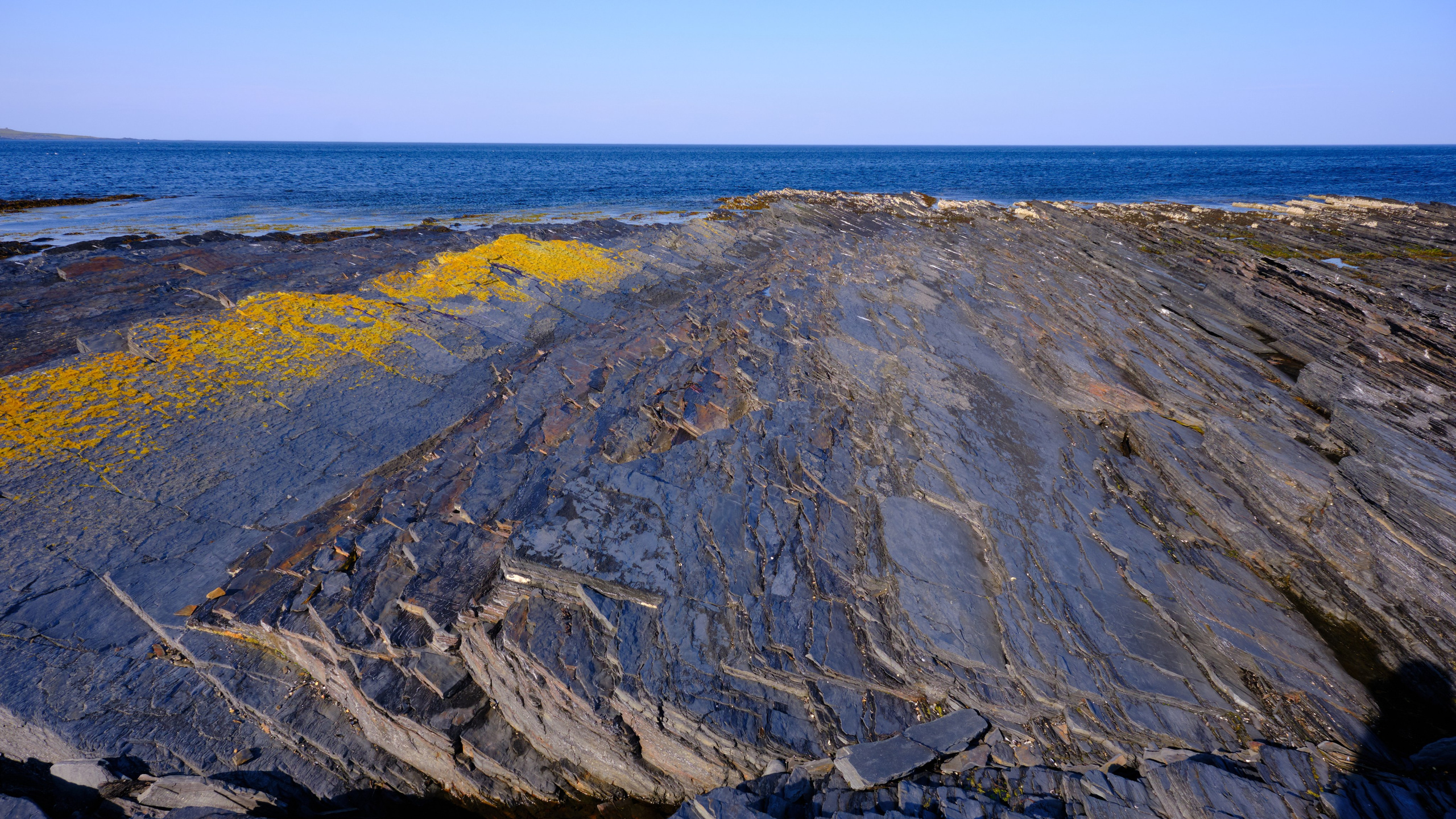 Полуостров Рыбачий. Пейзажи Крайнего Севера. Баренцево море, Рыбачий, Средний, Немецкий
