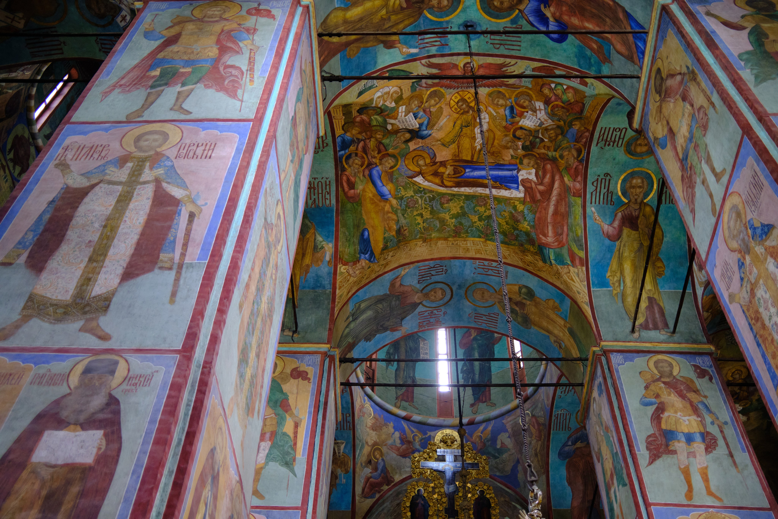 Золотое кольцо России. Пейзажи Крайнего Севера. Баренцево море, Рыбачий, Средний, Немецкий