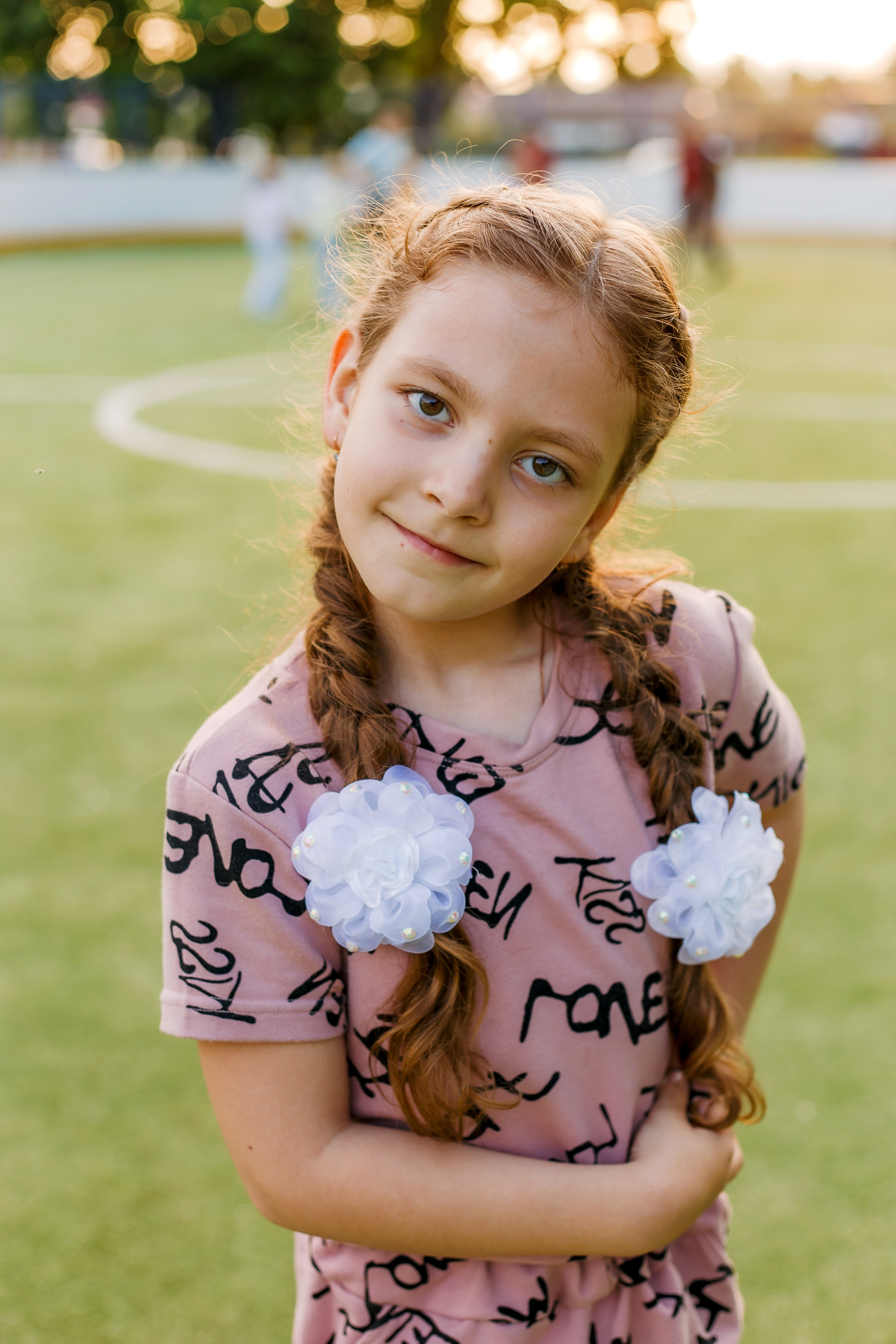 Детский сад. Фотограф Саранск Екатерина Жукова