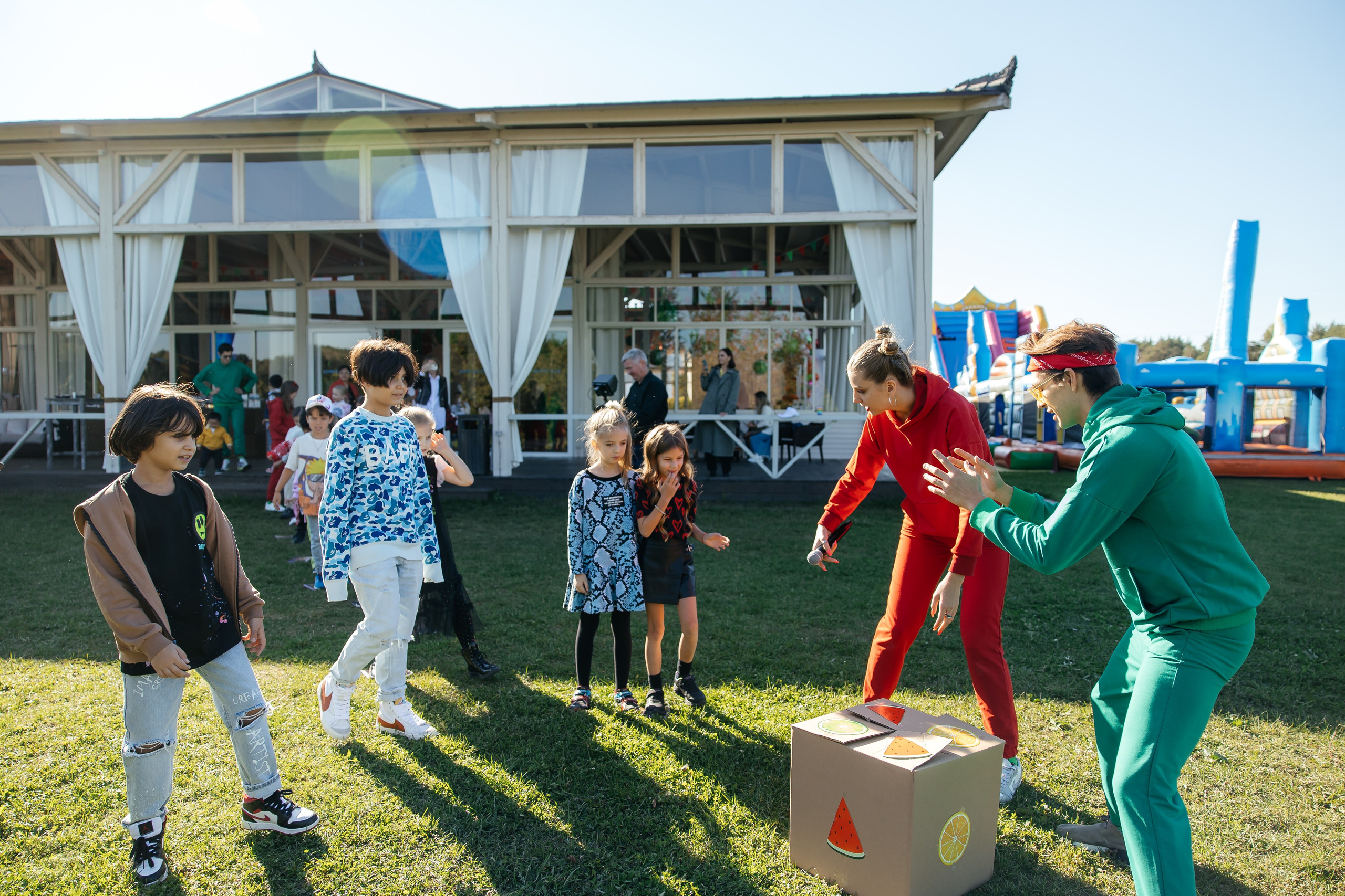 Emilie 7 лет. Свадебный и семейный фотограф