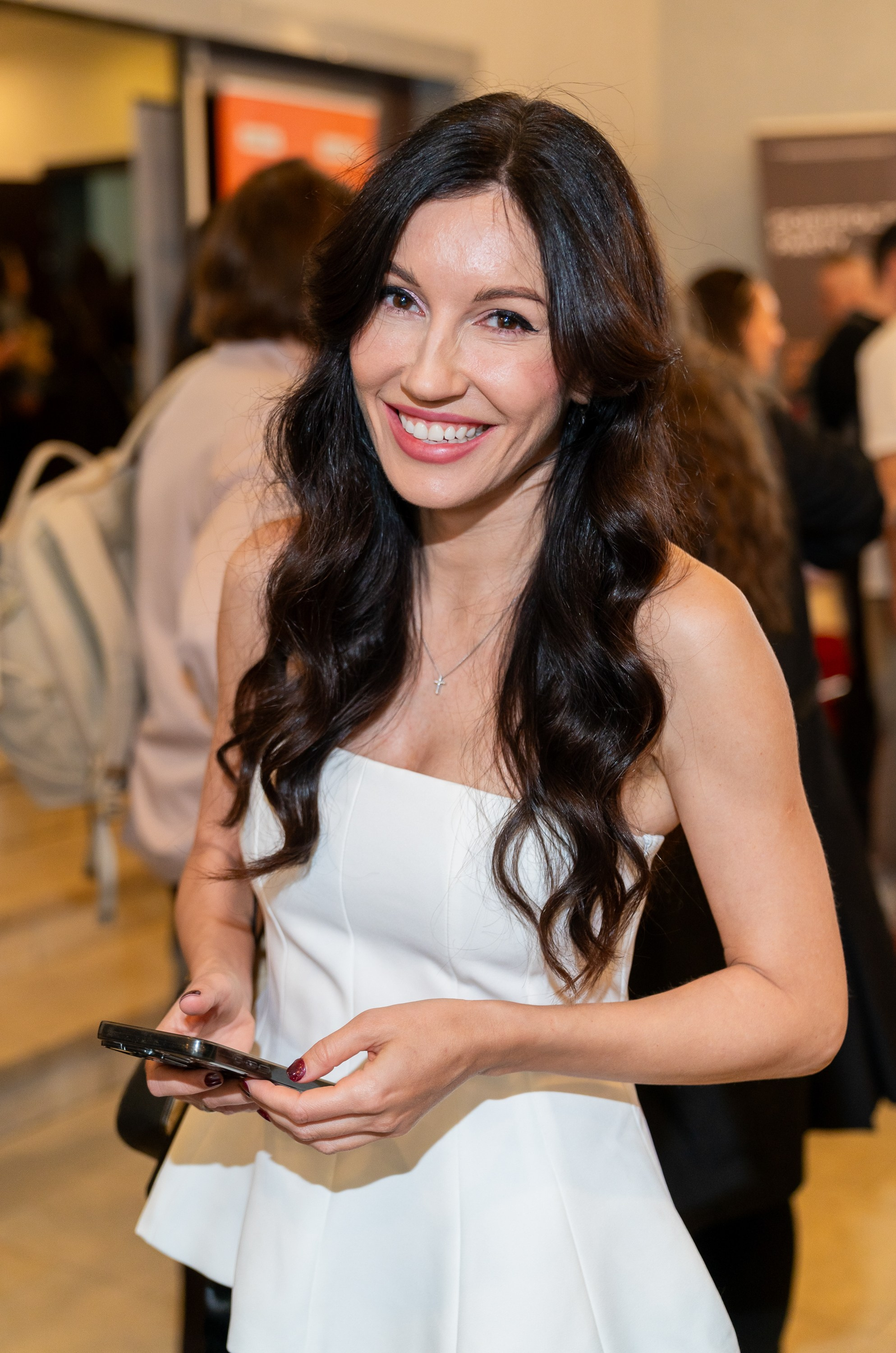 Portfolio party 2026 | Фестиваль Wfolio и Getlens | Санкт-Петербург. Репортажный фотограф Санкт-Петербург | Евгений Мальцев