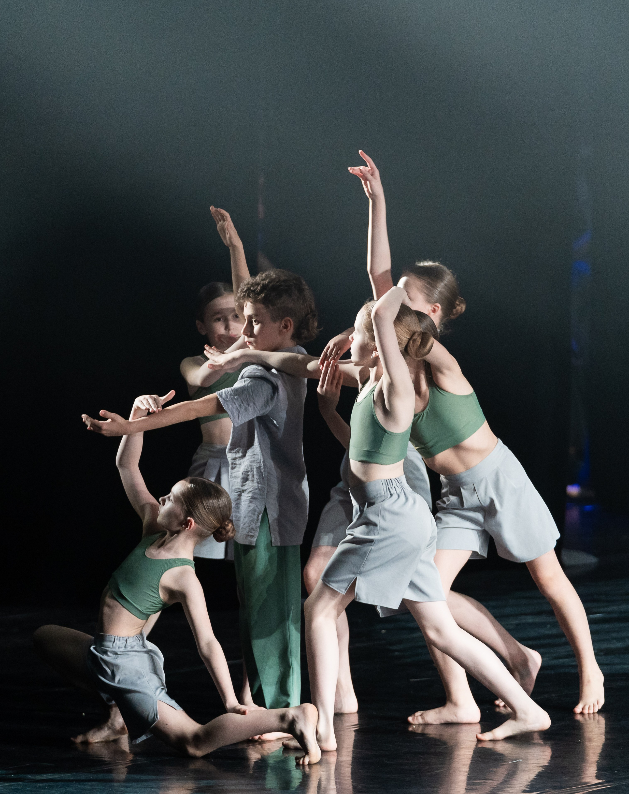 IDC — Russia IDC KIds Show. Танцевальное детское шоу в академии танца Эйфмана Санкт-Петербург. Репортажный, street и urban фотограф в Санкт-Петербурге Мальцев Евгений