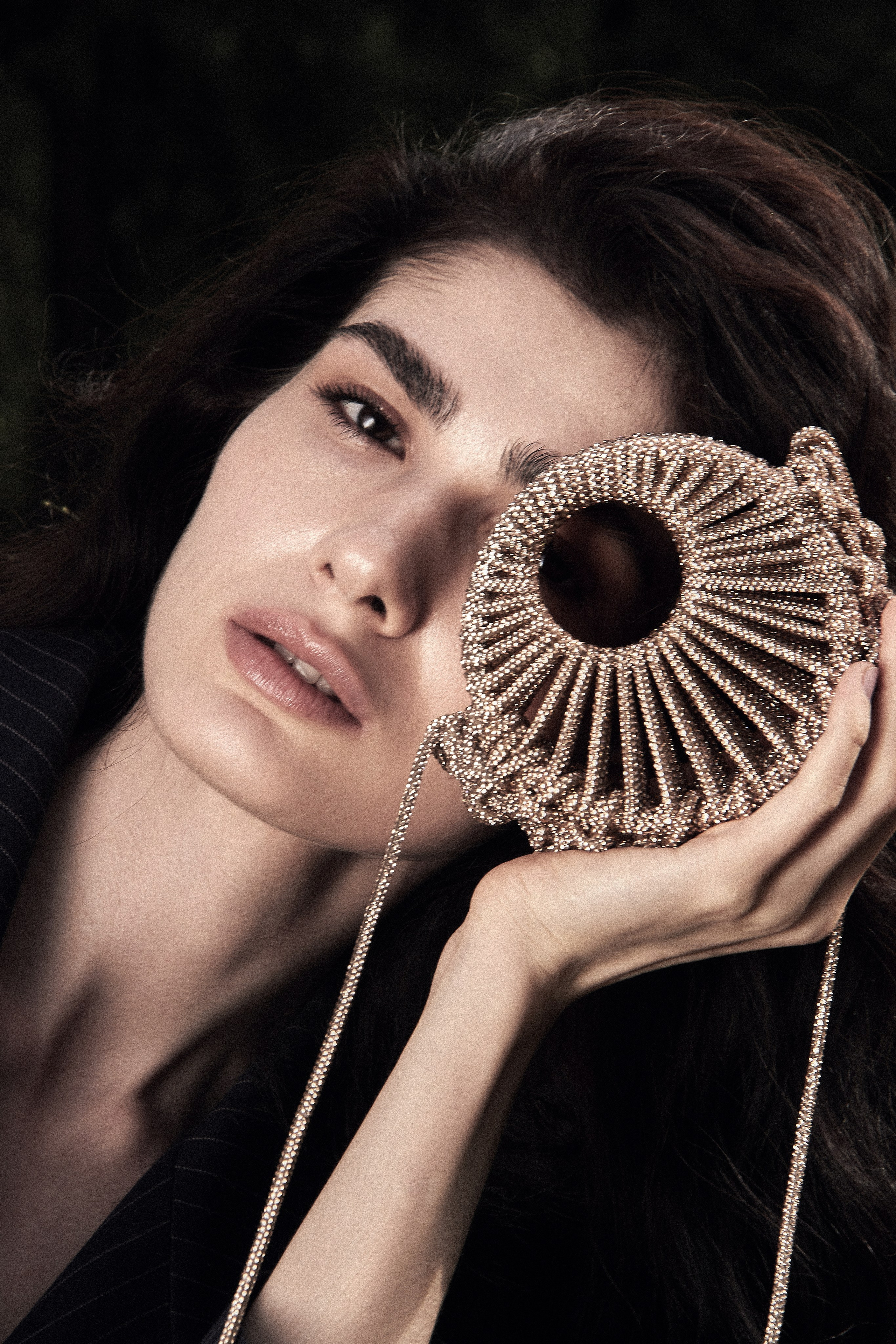 AEOM. Fashion photographer Annа