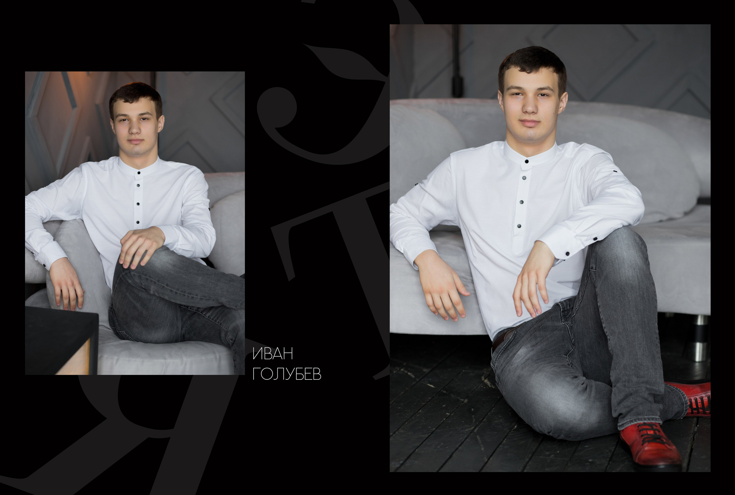 Альбом 5 разворотов 9 класс. Выпускные альбомы, индивидуальные фотосессии в Костроме