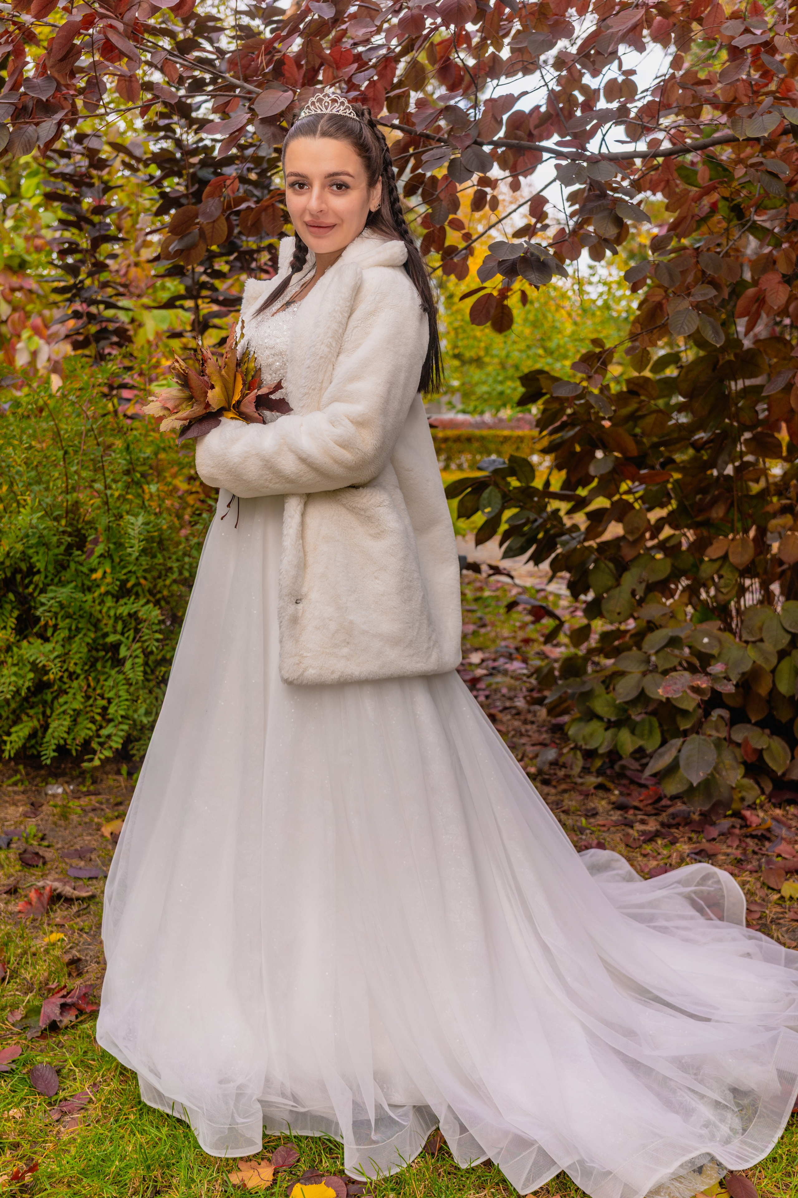 Александр & Александра. Фотограф в Волгограде и Волжском Анастасия Кальдина