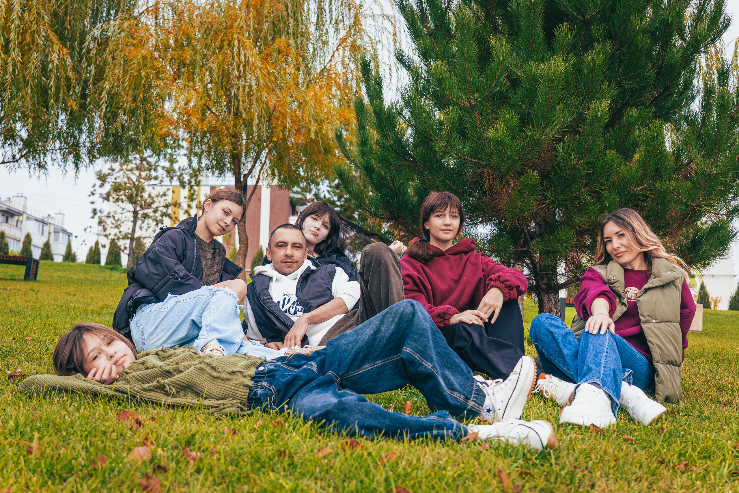 Love-story/ Семейная съёмка. Фотограф в Волгограде и Волжском Анастасия Кальдина