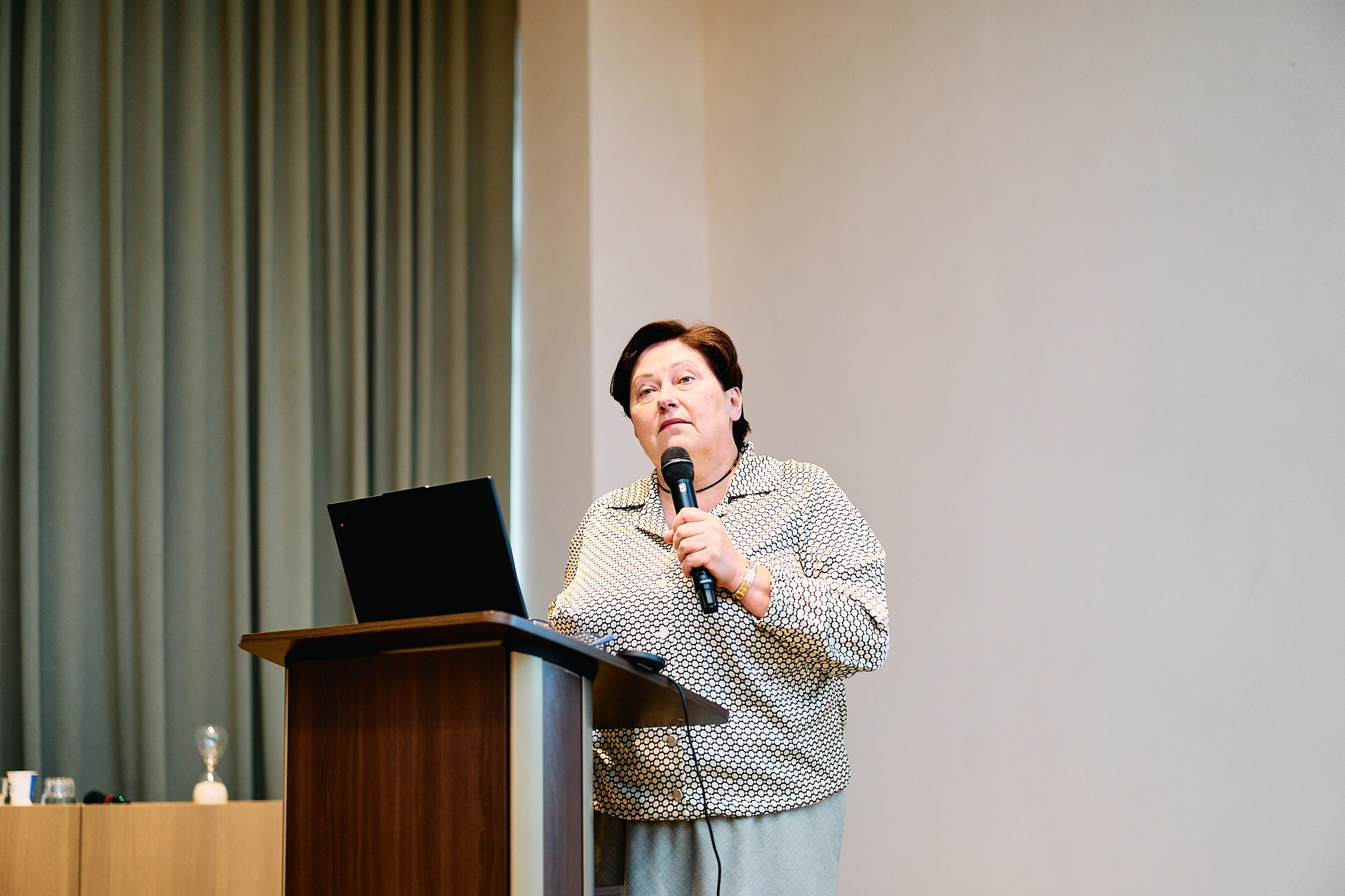 LPAGD Conference (AC Hotel by Marriott). Photographer in Vilnius