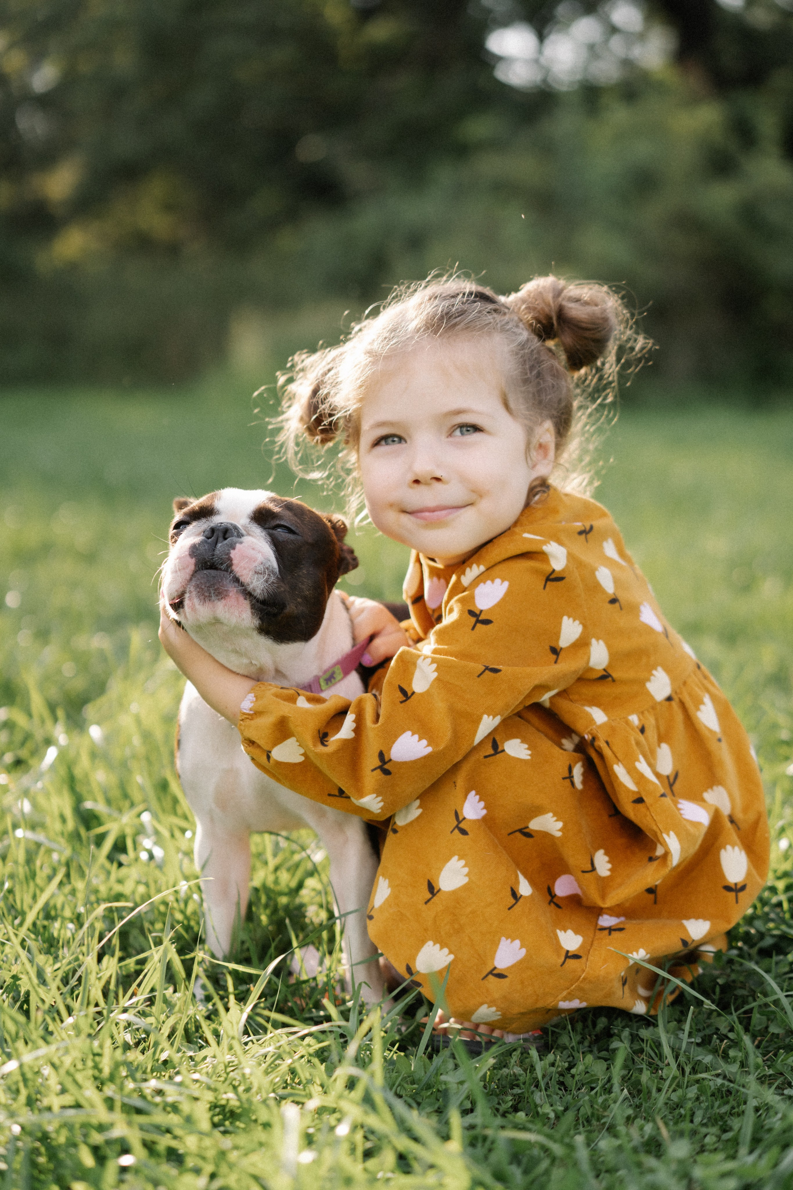 Семейные. Надя Инкина фотограф Москва