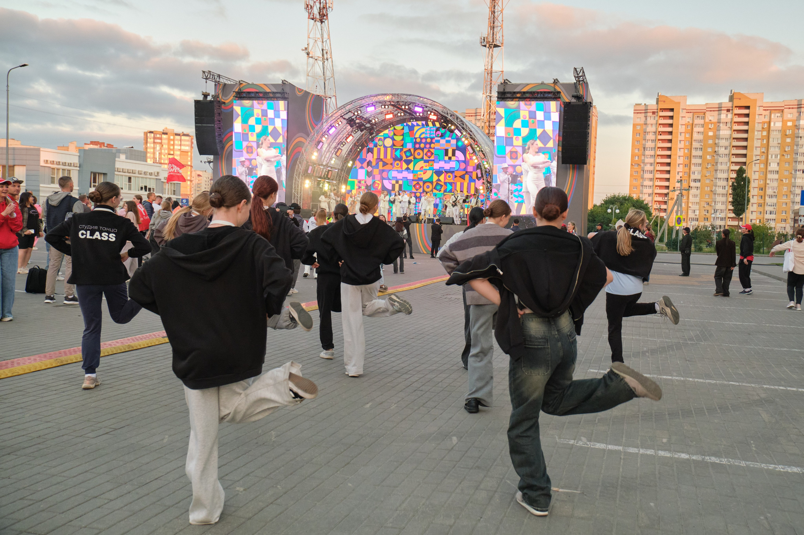 РУСАГРО. Организация фото/видео съемки, Москва