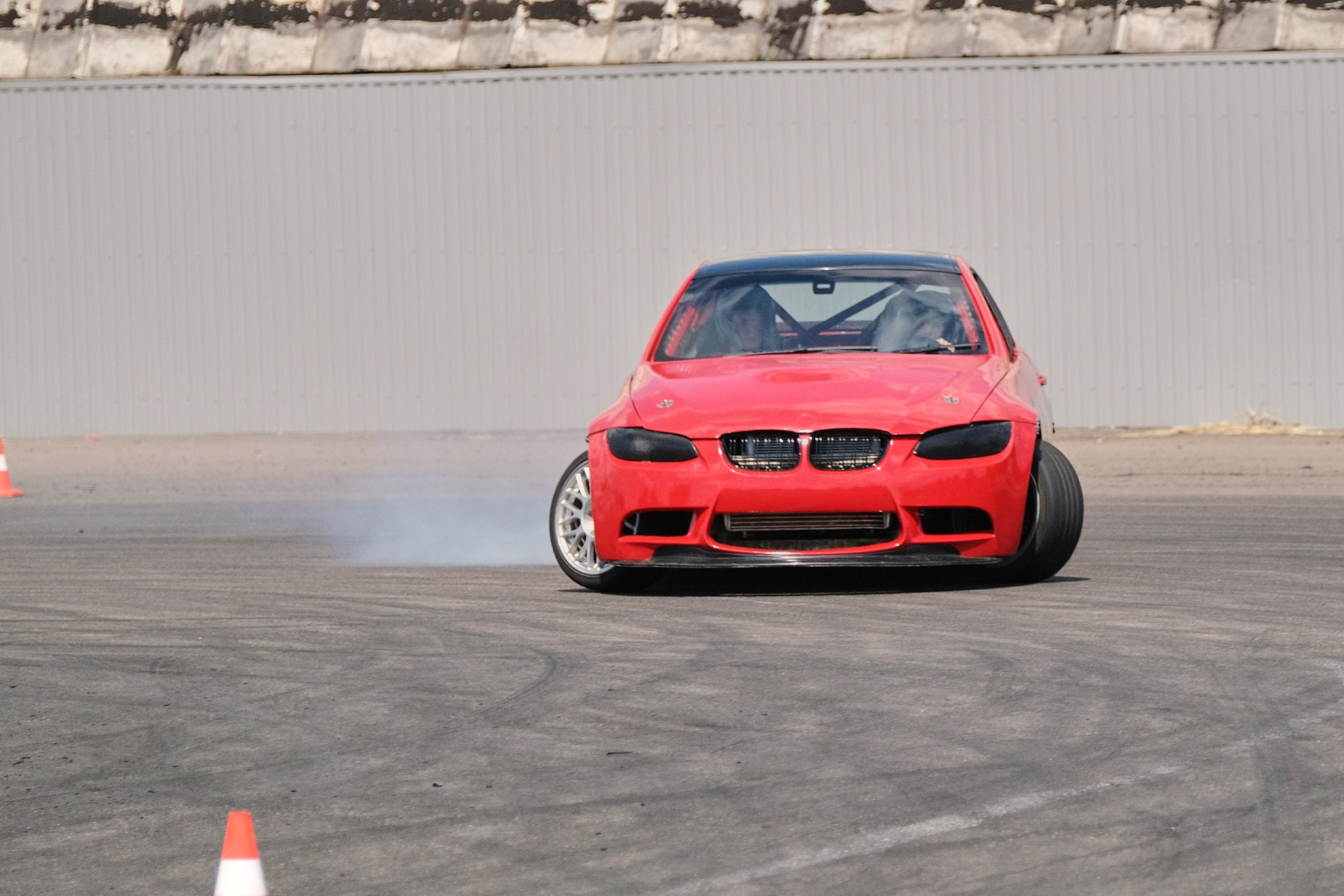 Дрифт. Организация фото/видео съемки, Москва