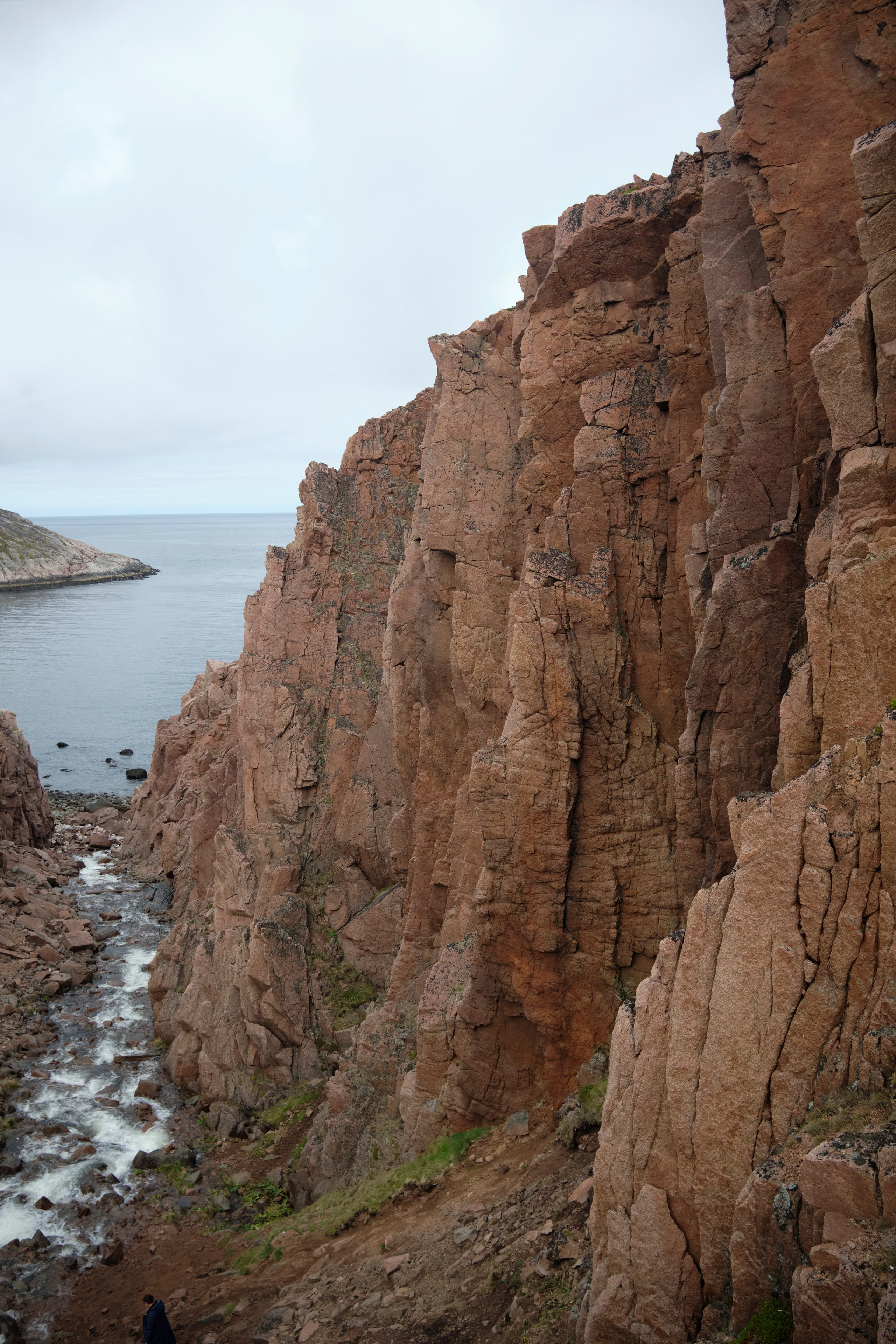 Путешествие в Териберку. Елена Павленко. Фотограф. Москва