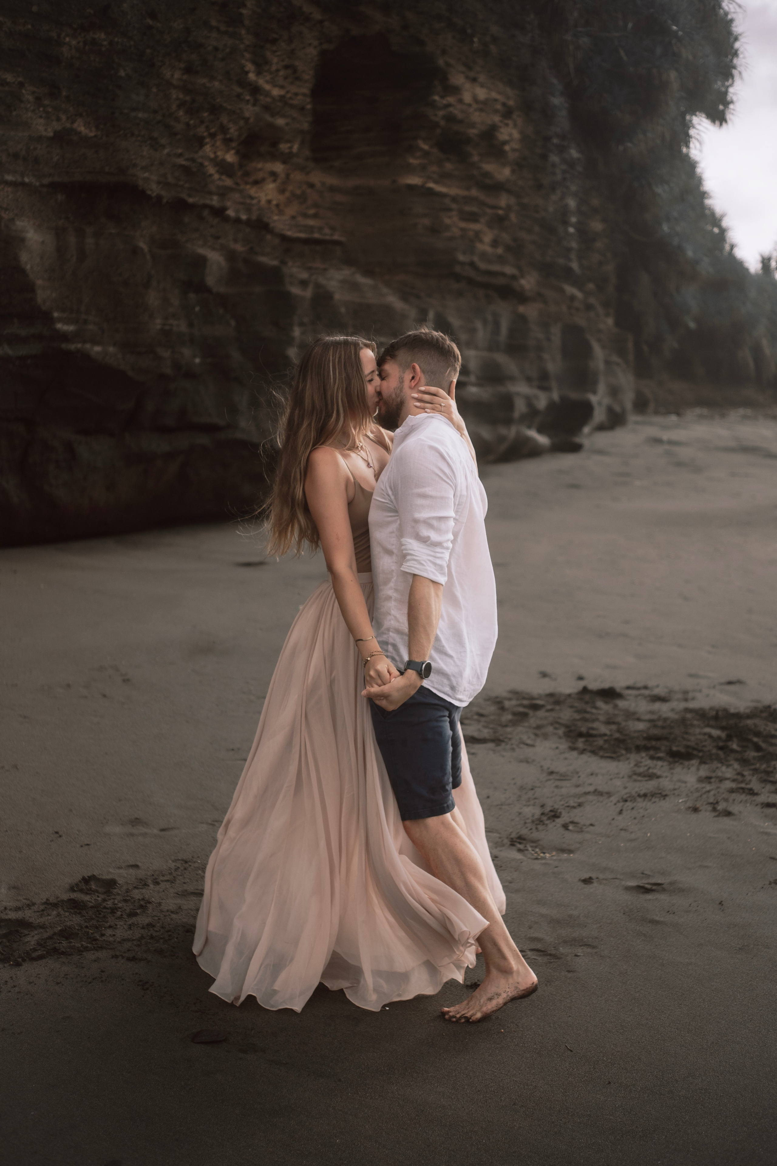 Prewedding/love story. Фэшн фотограф на Бали