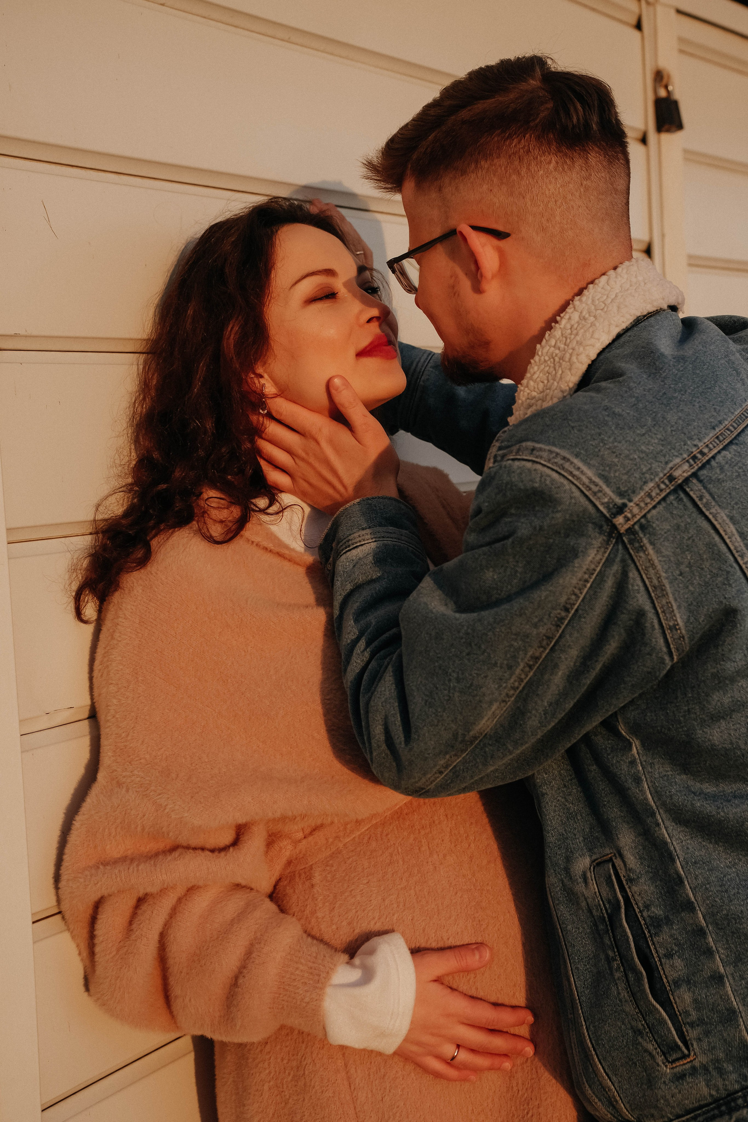 В ожидании чуда (ЖЕня и Женя). Главная