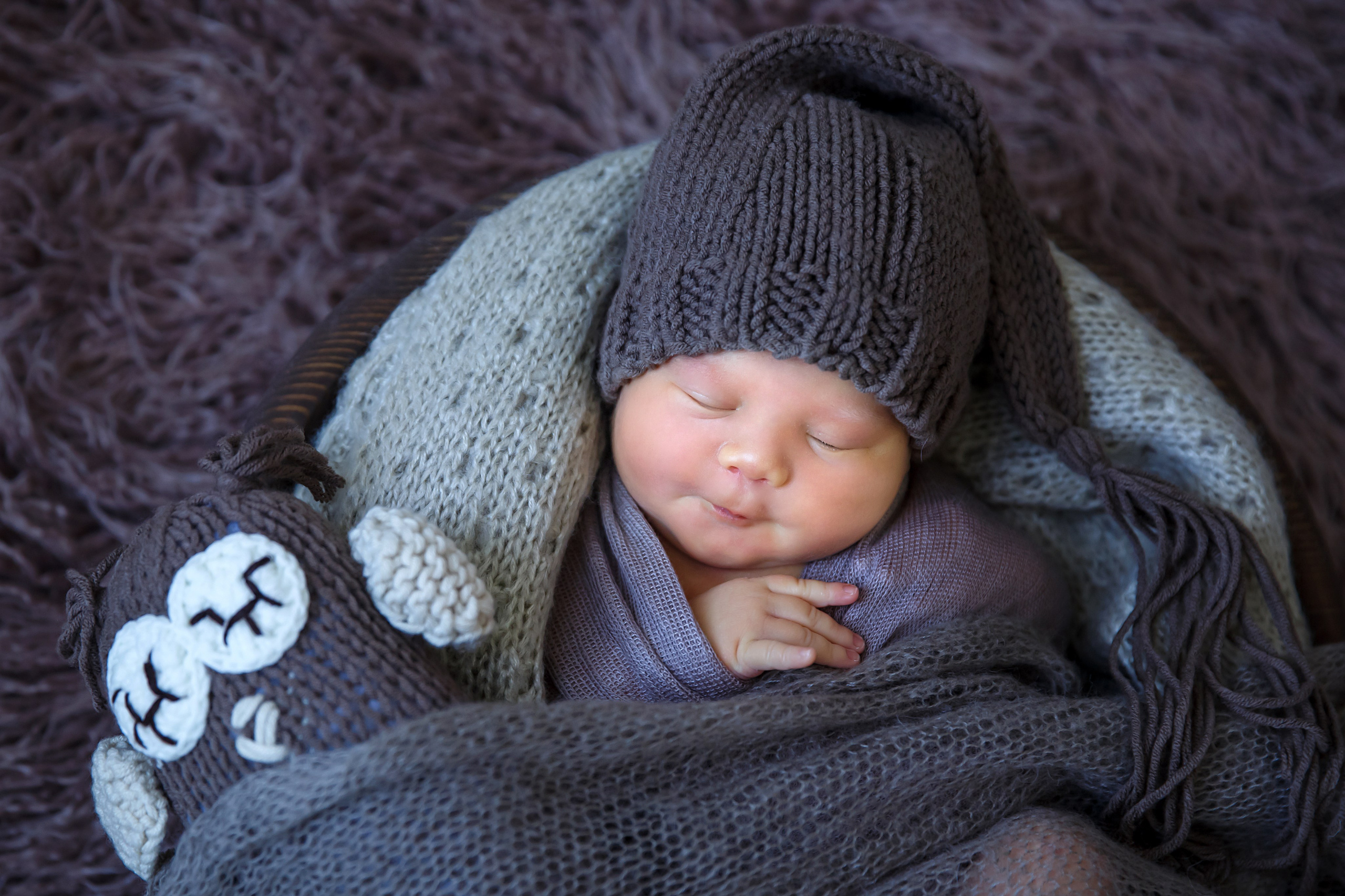 Сирень и фиолетовый. Свадебный, семейный и детский фотограф Набережные Челны