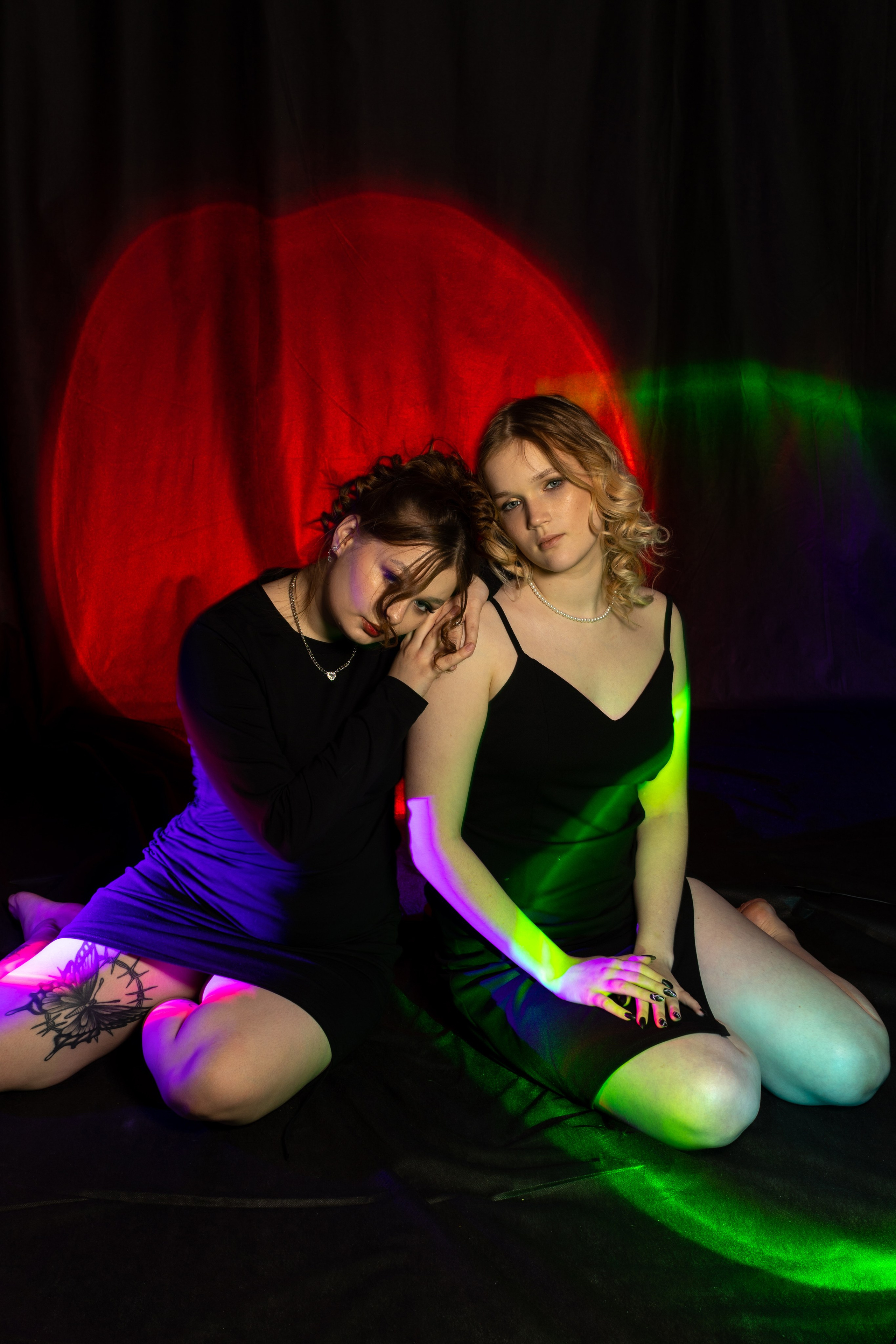 Цвет. Art my Pho