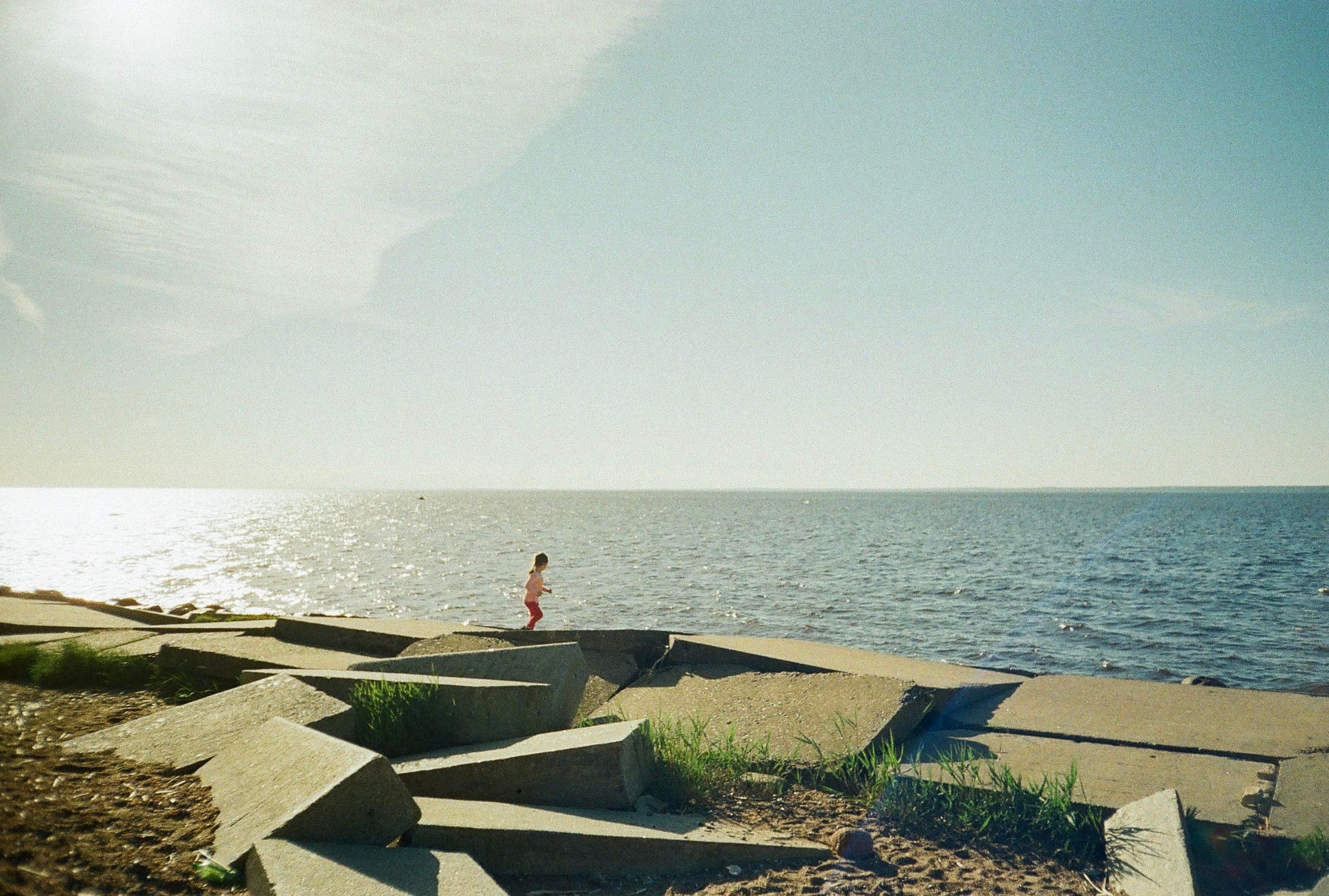 35mm film. Alina Panover